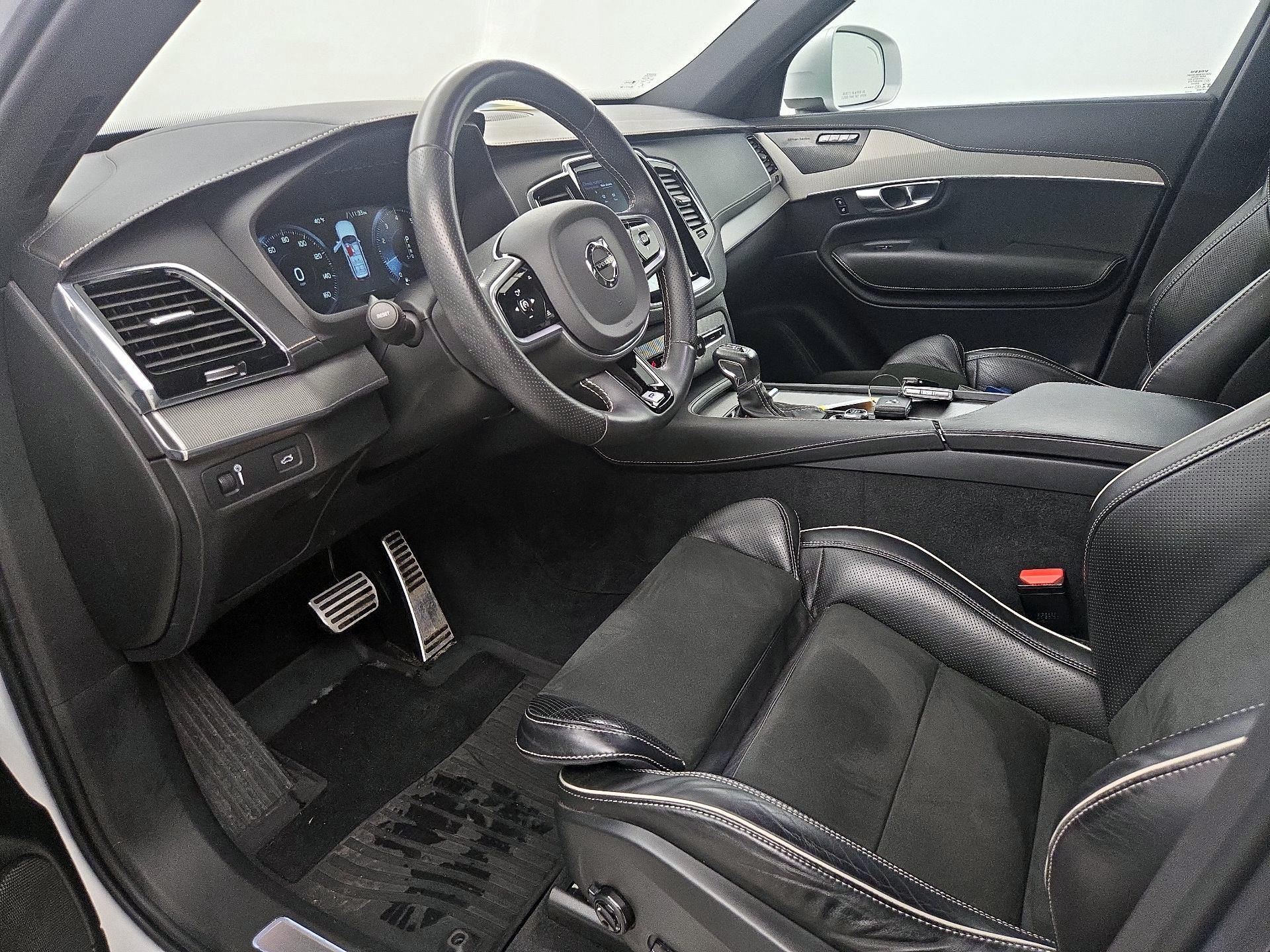 Thumbnail: 2019 Volvo XC90 - 11