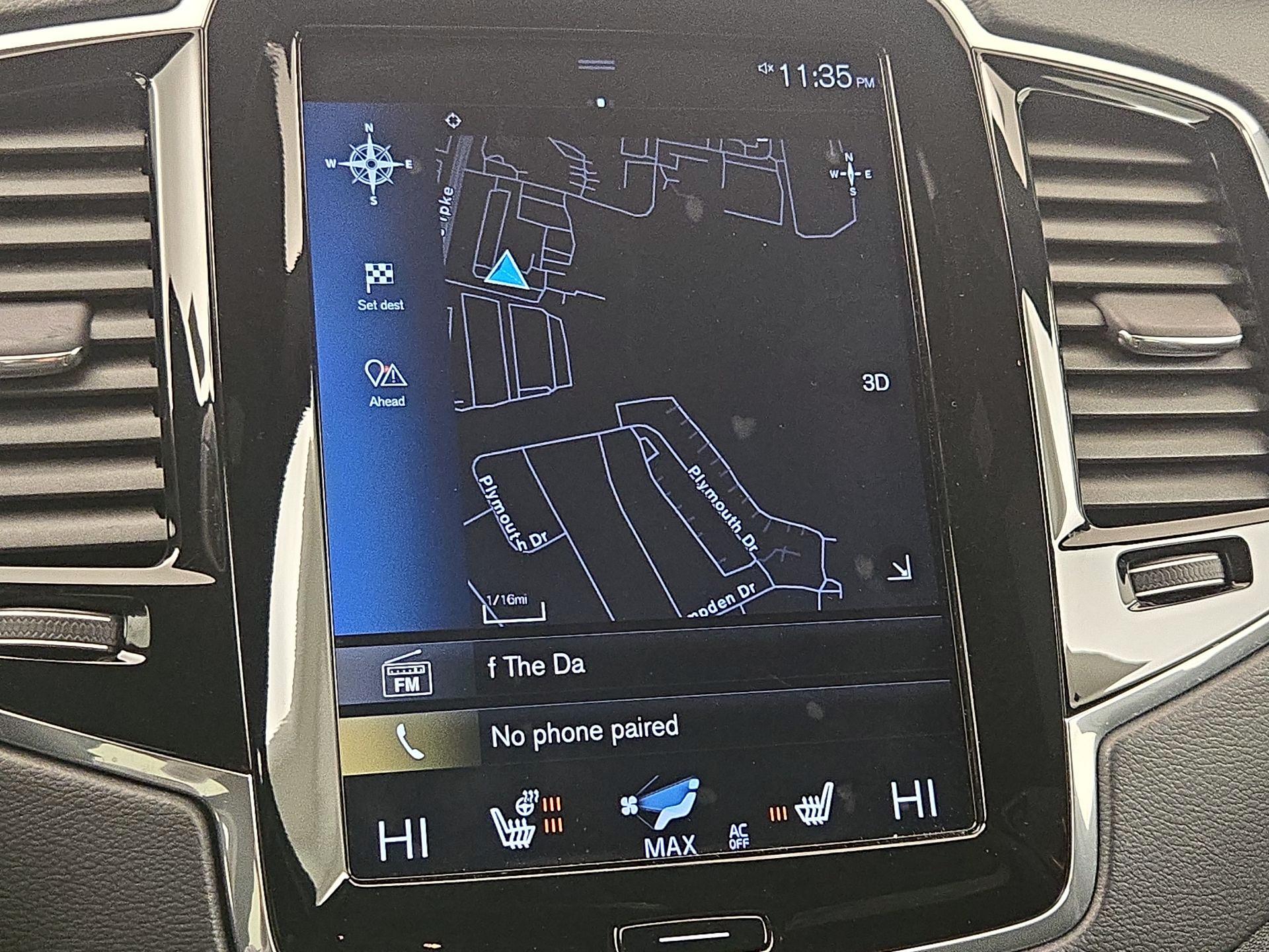 Thumbnail: 2019 Volvo XC90 - 14