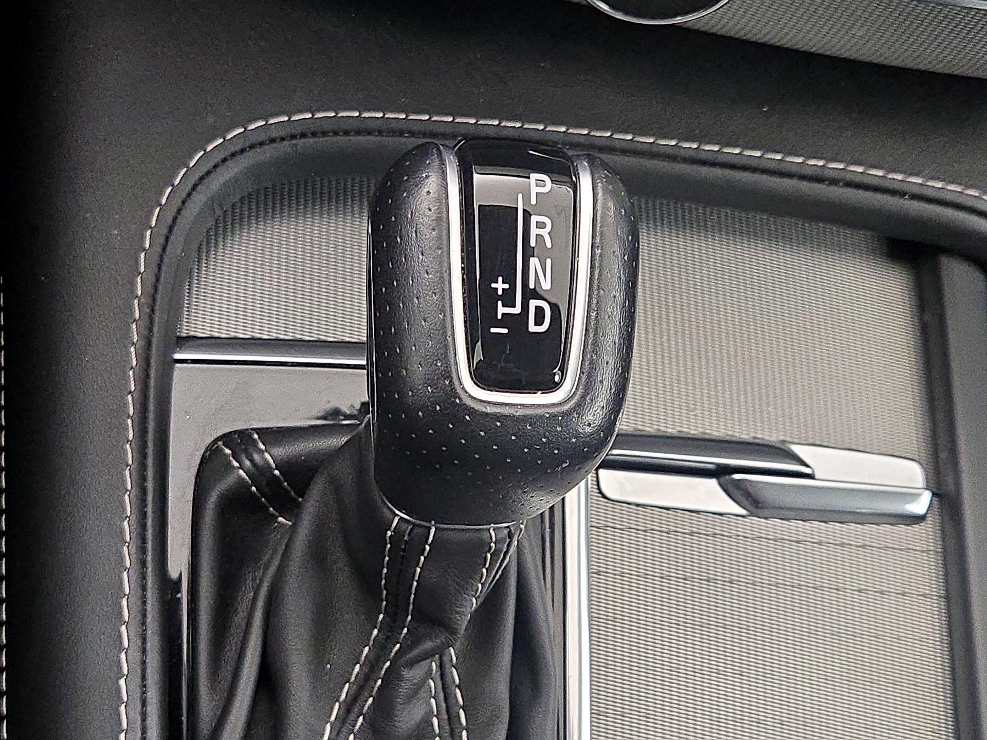 Thumbnail: 2019 Volvo XC90 - 18