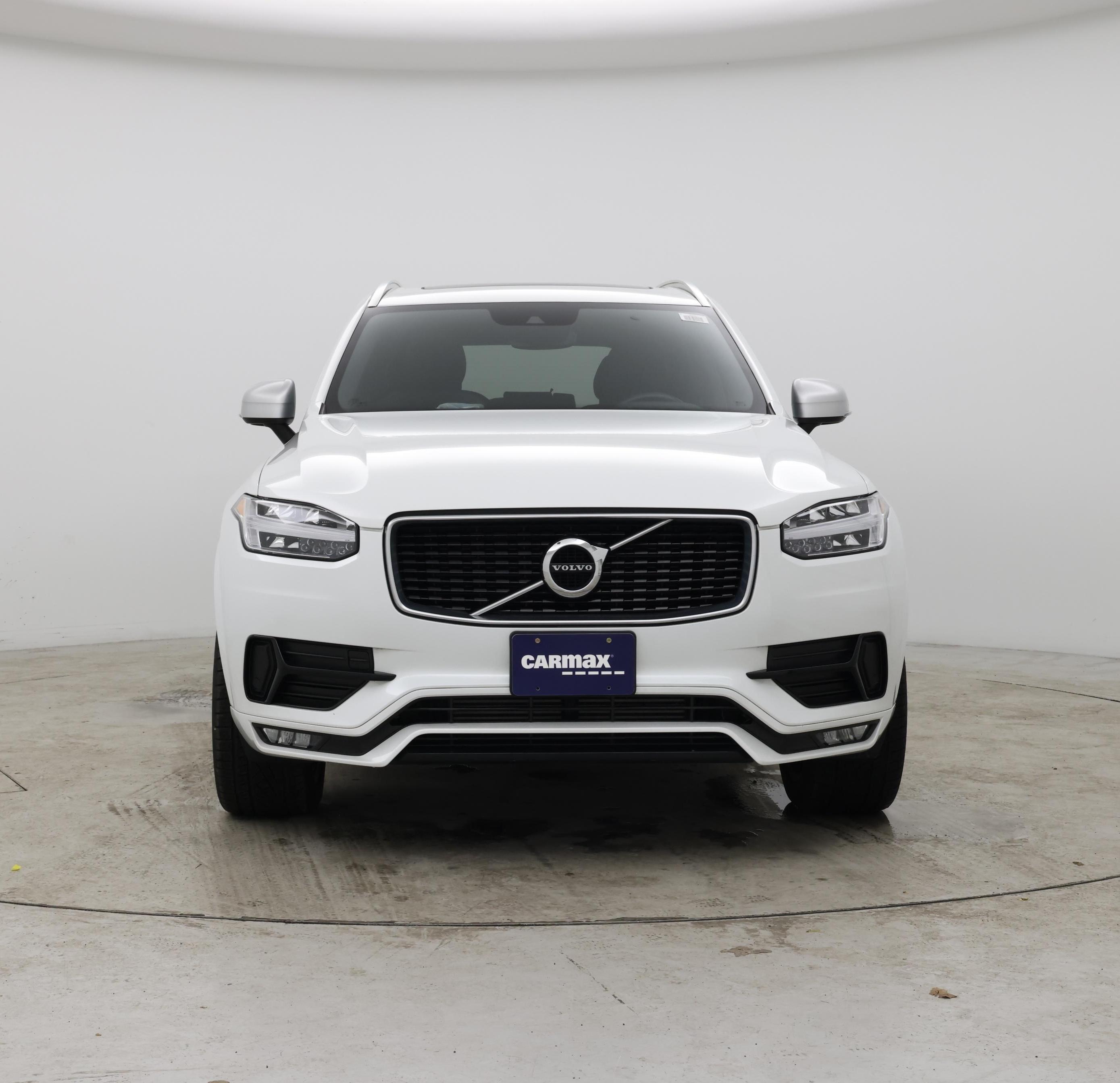 Thumbnail: 2019 Volvo XC90 - 5