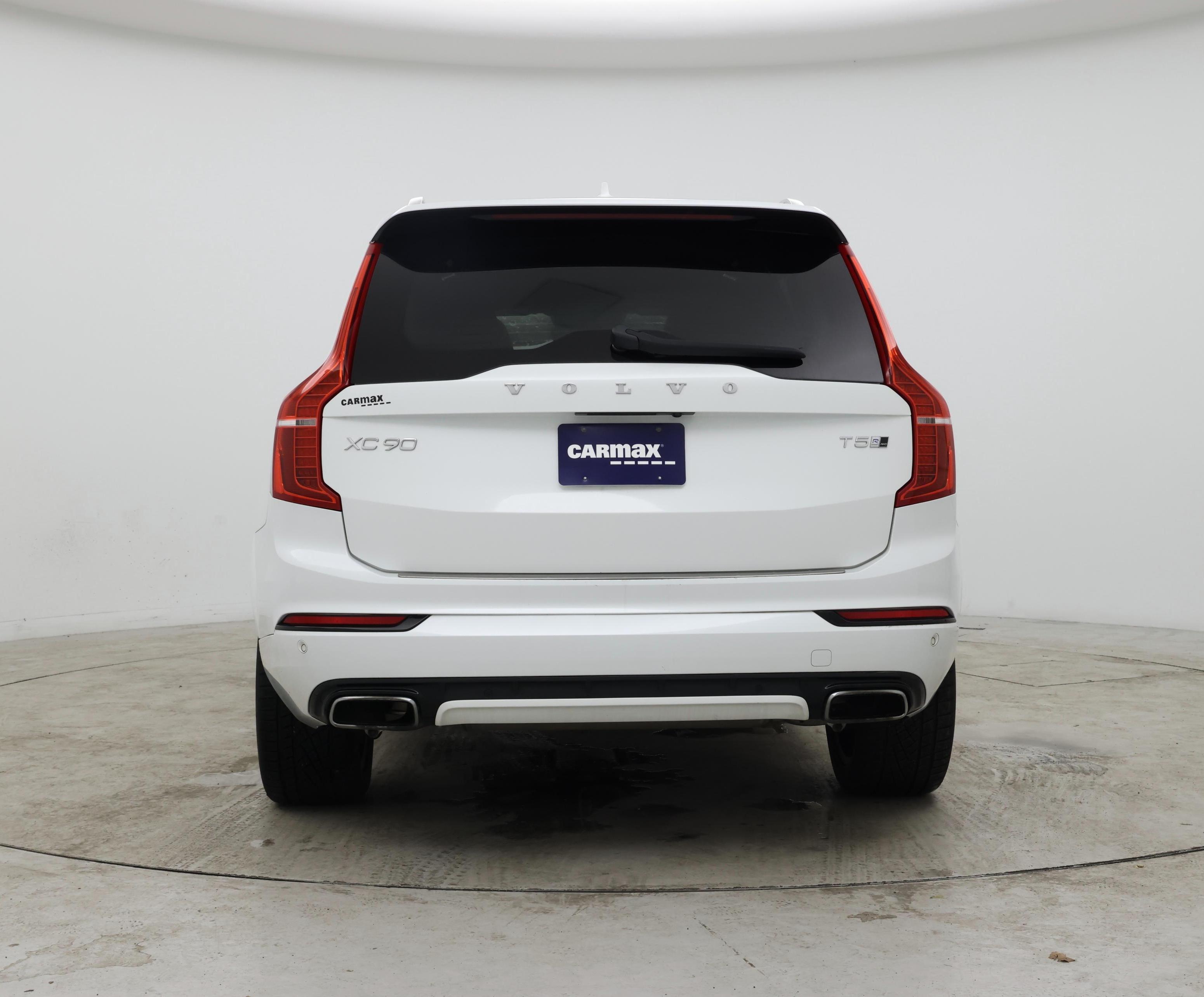 Thumbnail: 2019 Volvo XC90 - 6