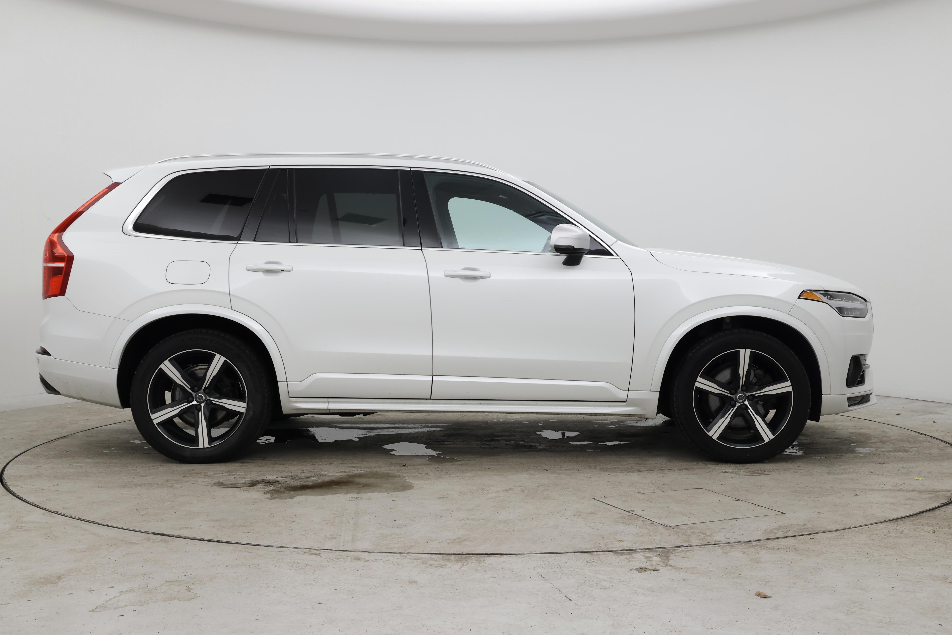 Thumbnail: 2019 Volvo XC90 - 7