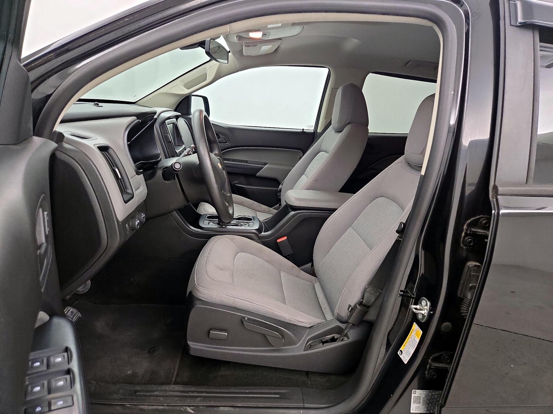 Thumbnail: 2018 Chevrolet Colorado - 11