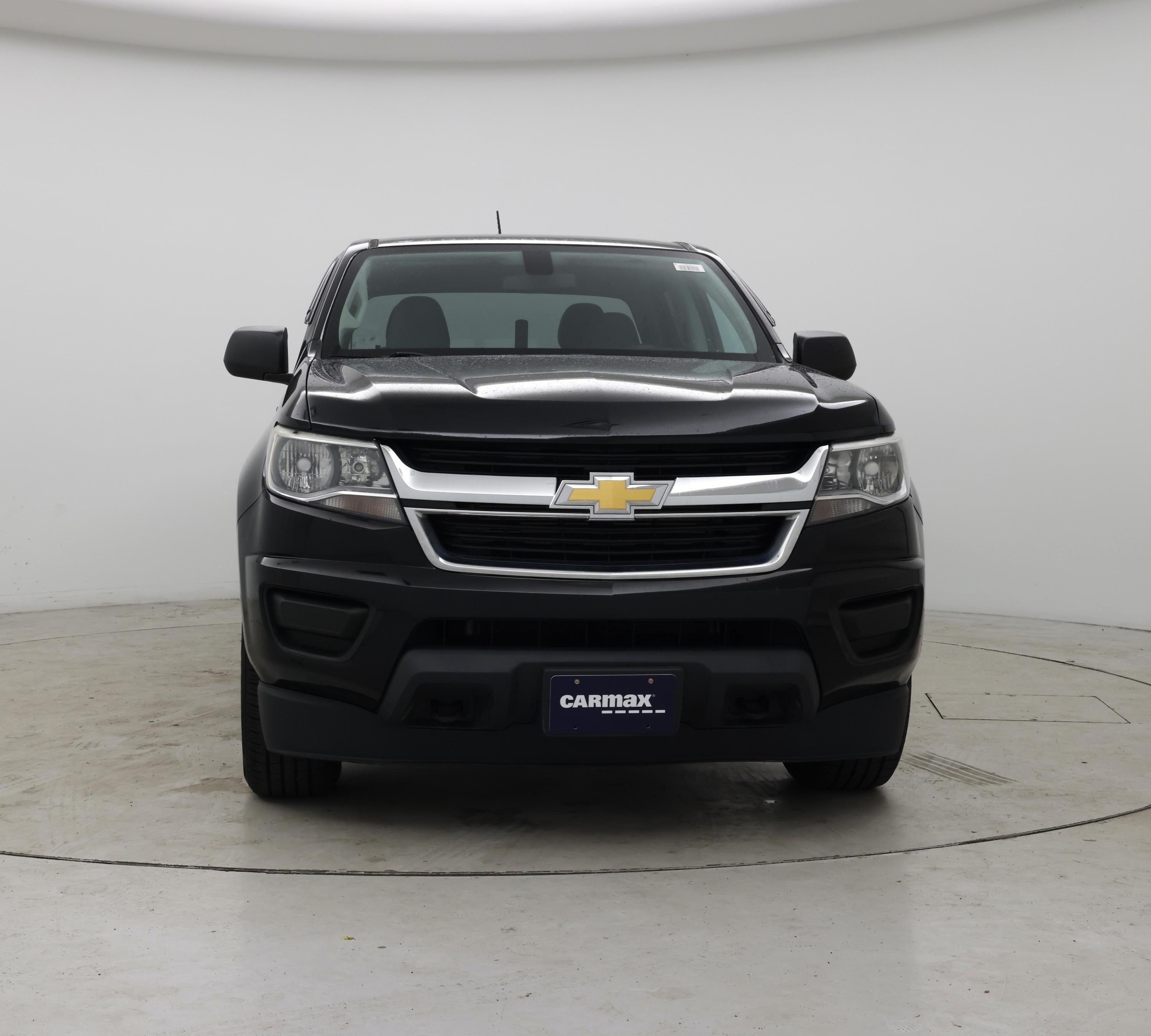 Thumbnail: 2018 Chevrolet Colorado - 5