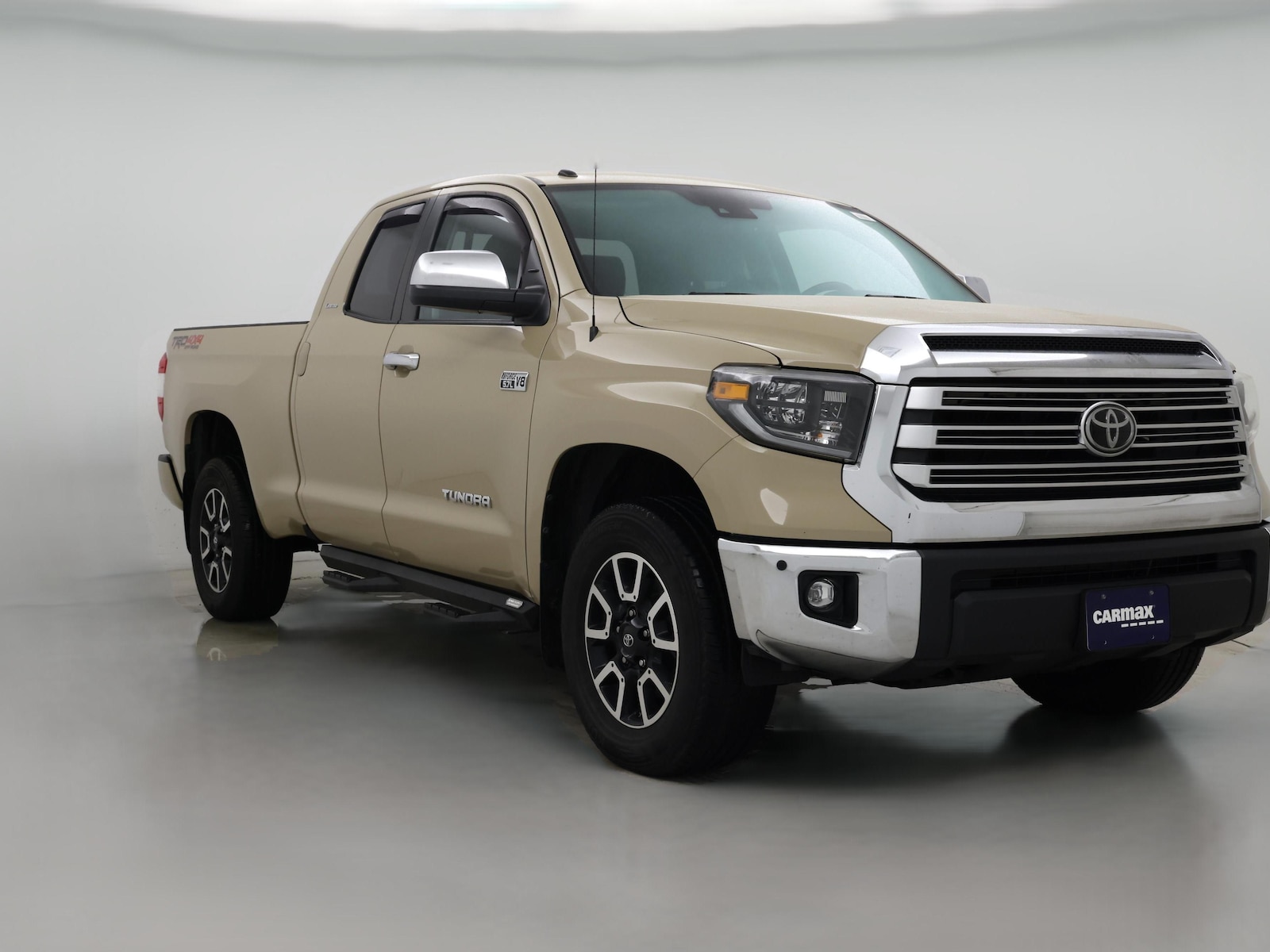 2019 Toyota Tundra