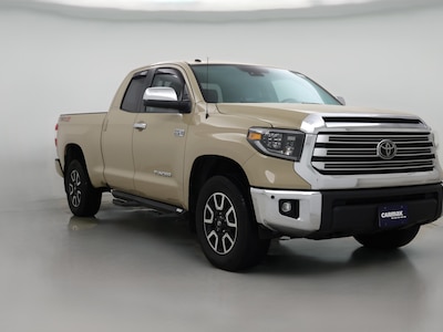 2019 Toyota Tundra Limited