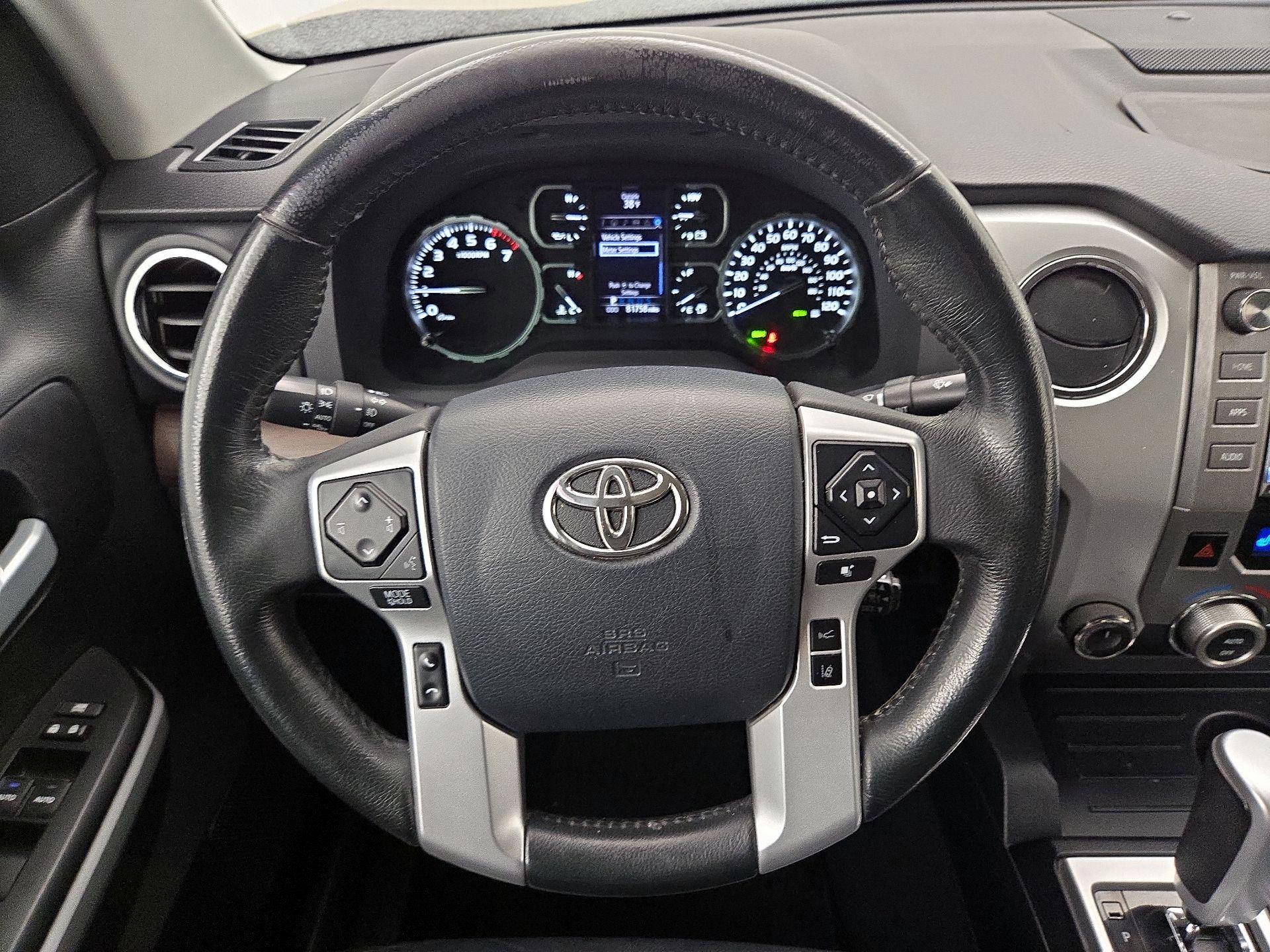 Thumbnail: 2019 Toyota Tundra - 10