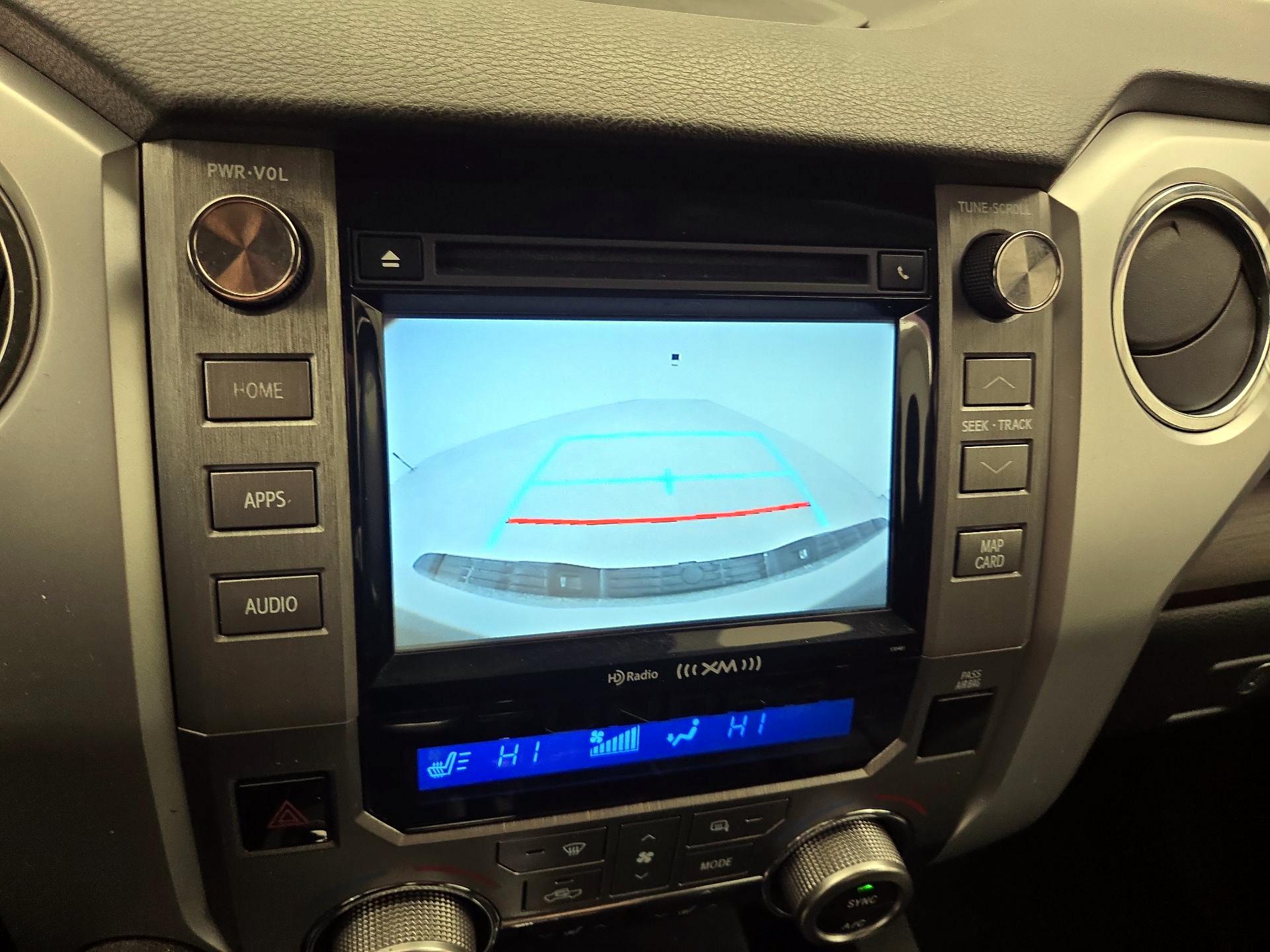 Thumbnail: 2019 Toyota Tundra - 14