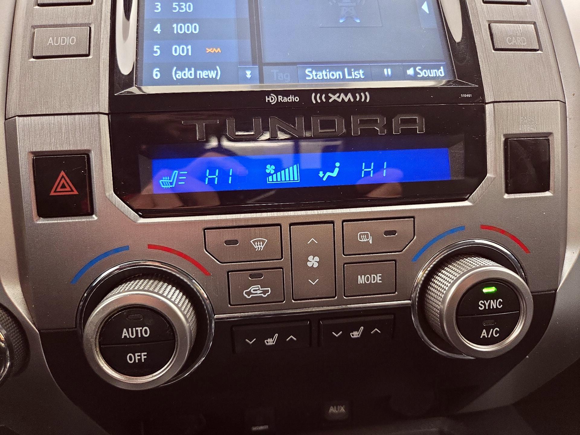 Thumbnail: 2019 Toyota Tundra - 16