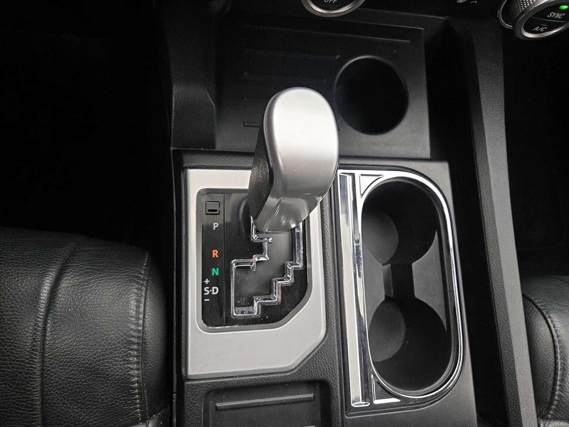 Thumbnail: 2019 Toyota Tundra - 17