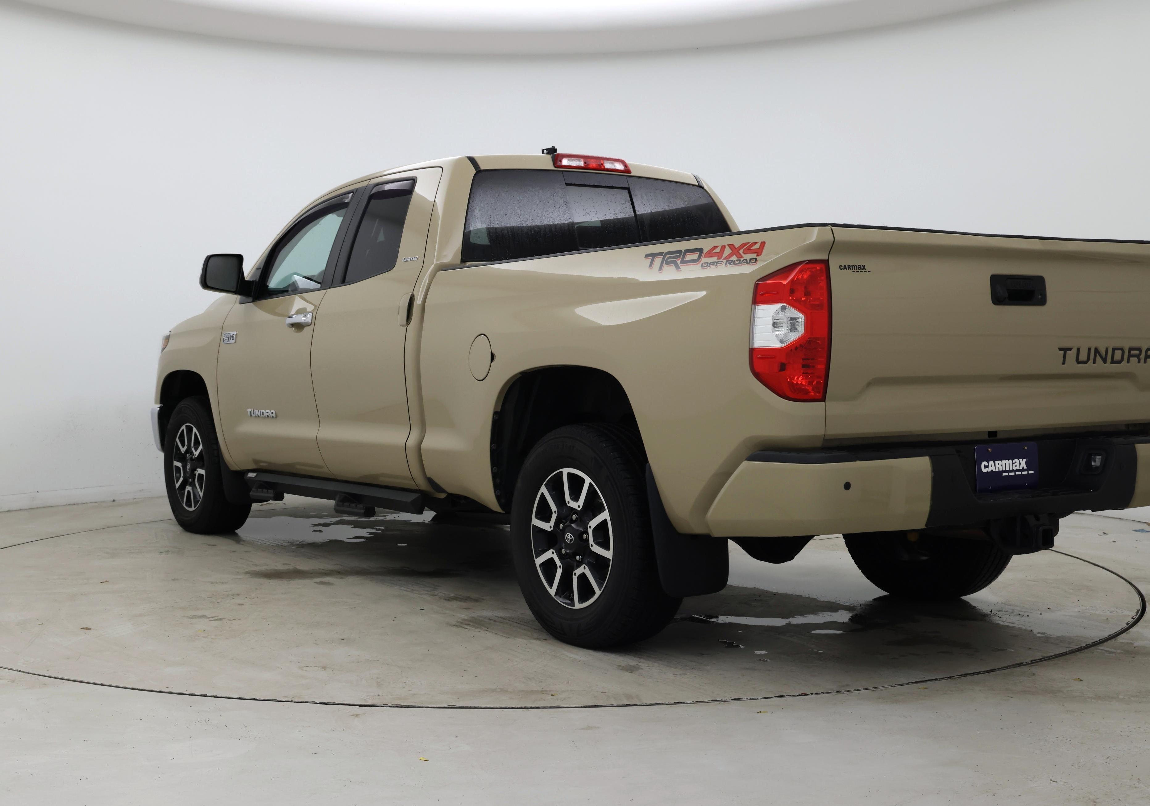 Thumbnail: 2019 Toyota Tundra - 2