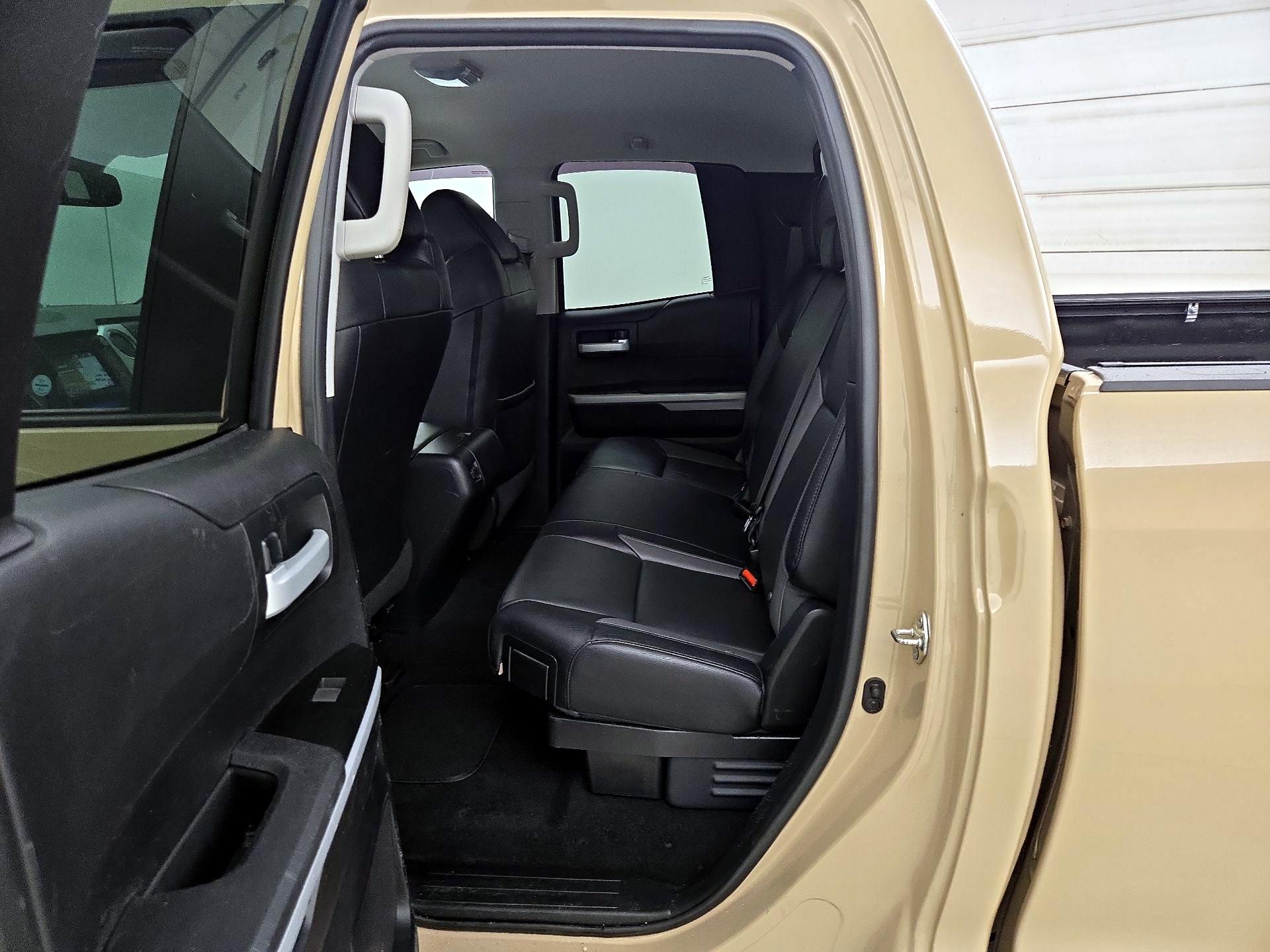 Thumbnail: 2019 Toyota Tundra - 19