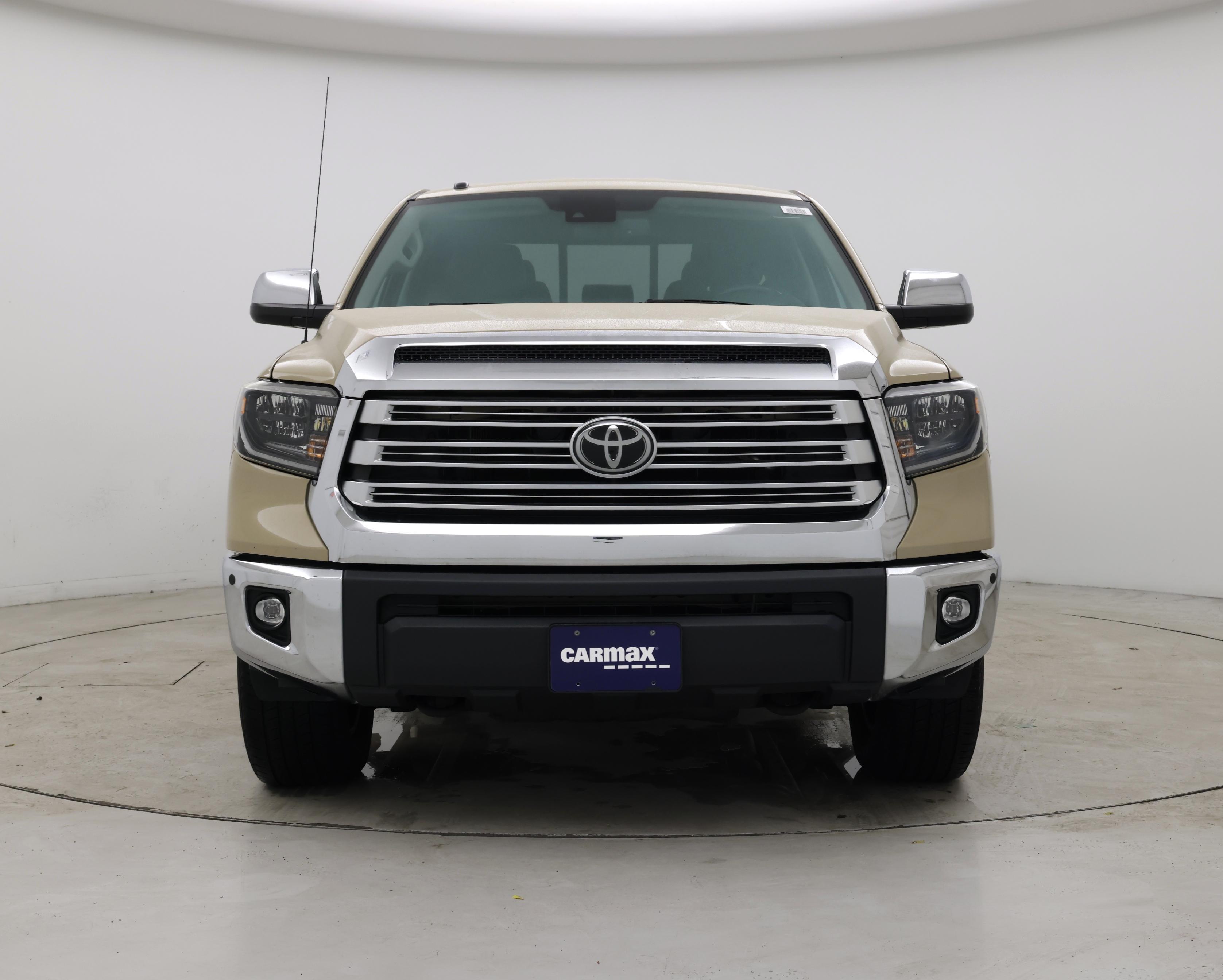 Thumbnail: 2019 Toyota Tundra - 5