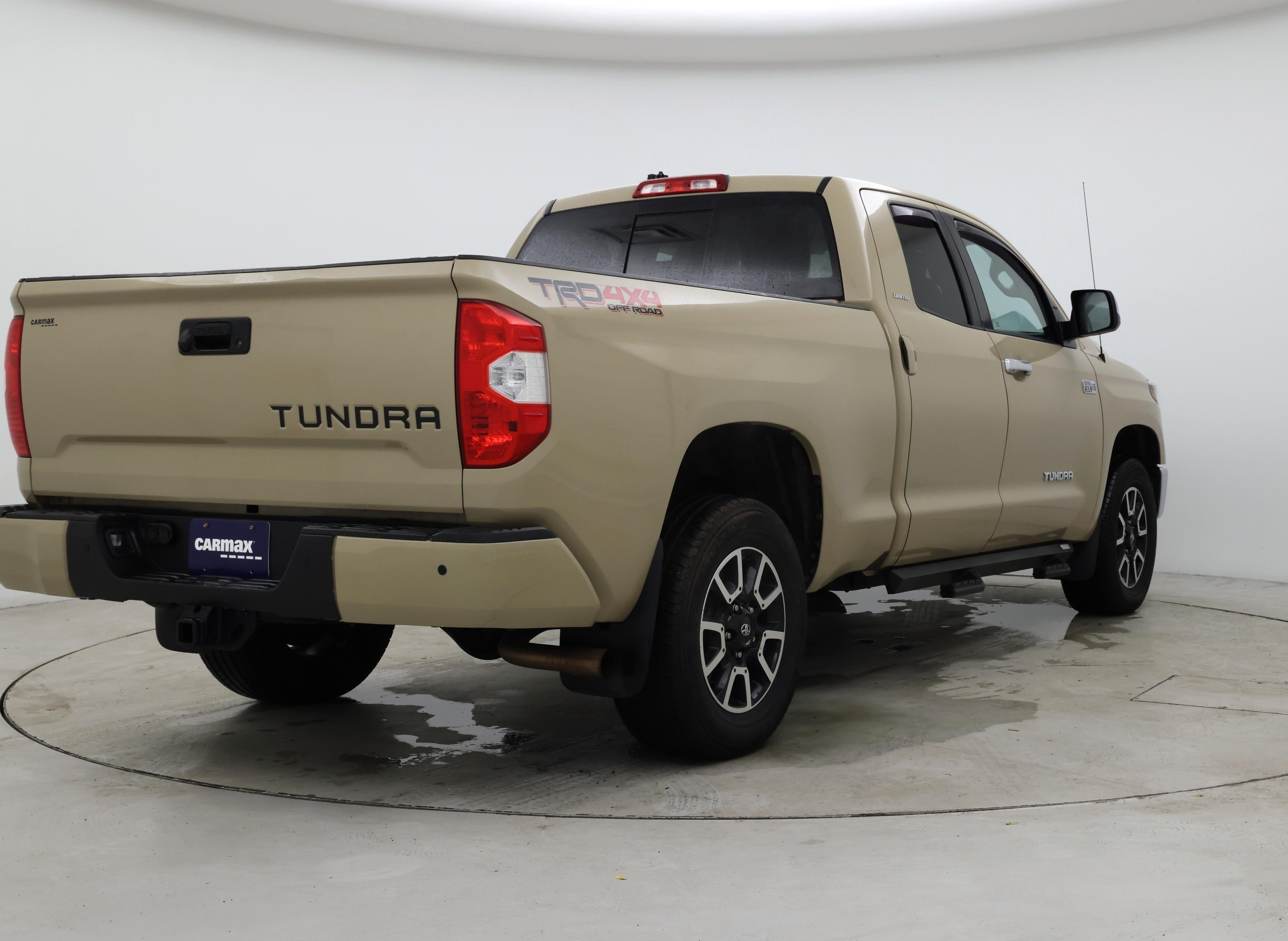 Thumbnail: 2019 Toyota Tundra - 8
