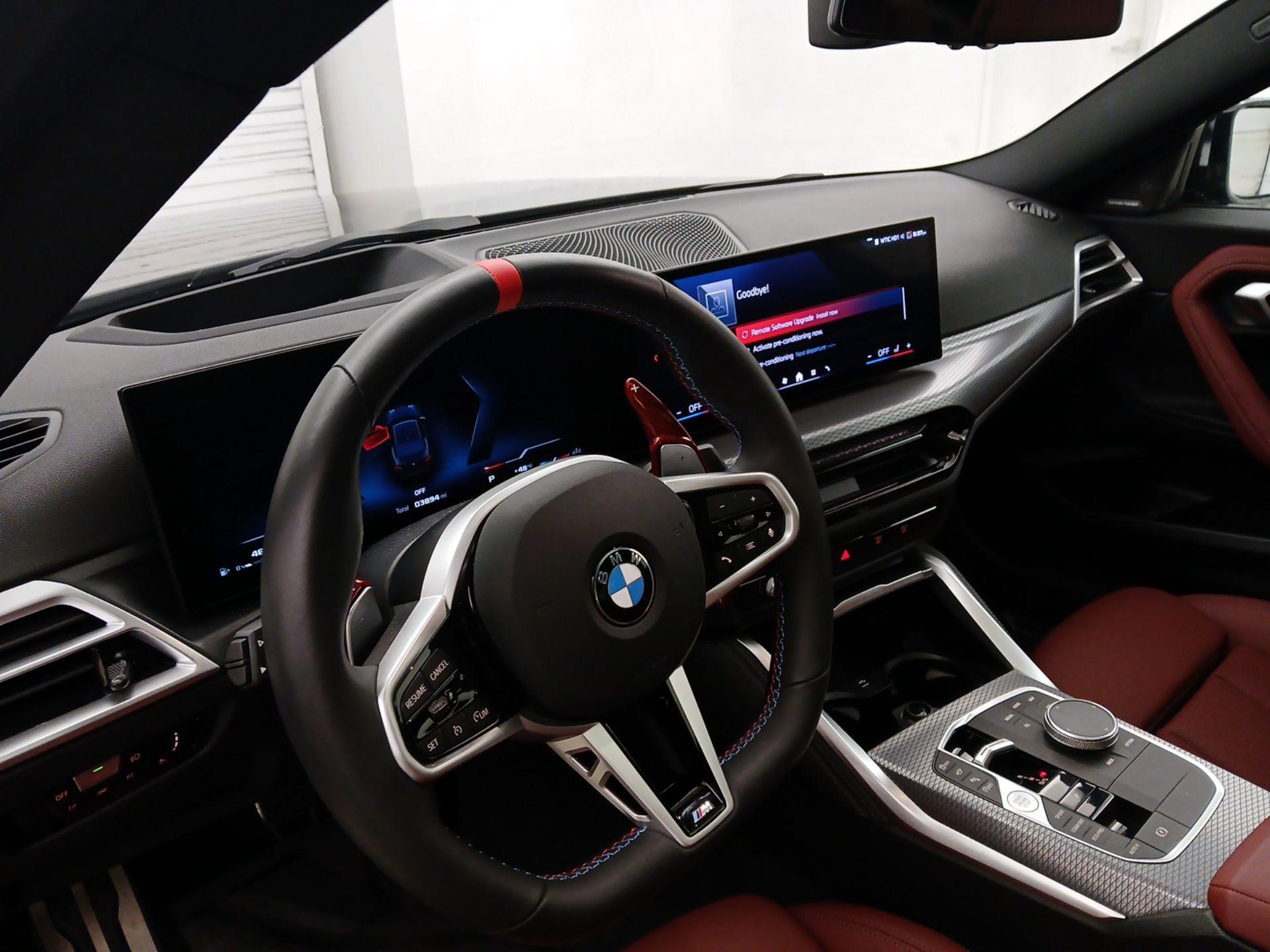 Thumbnail: 2025 BMW 2 Series - 9