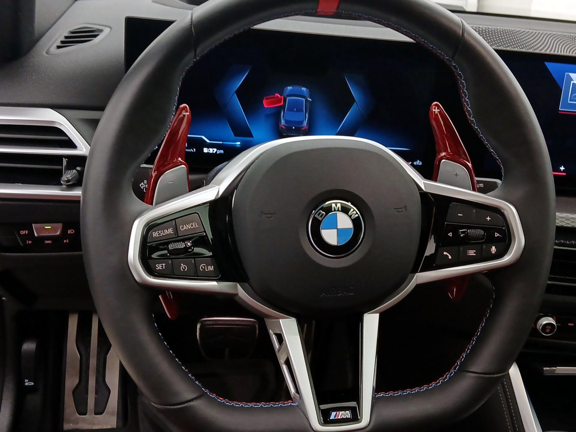 Thumbnail: 2025 BMW 2 Series - 10