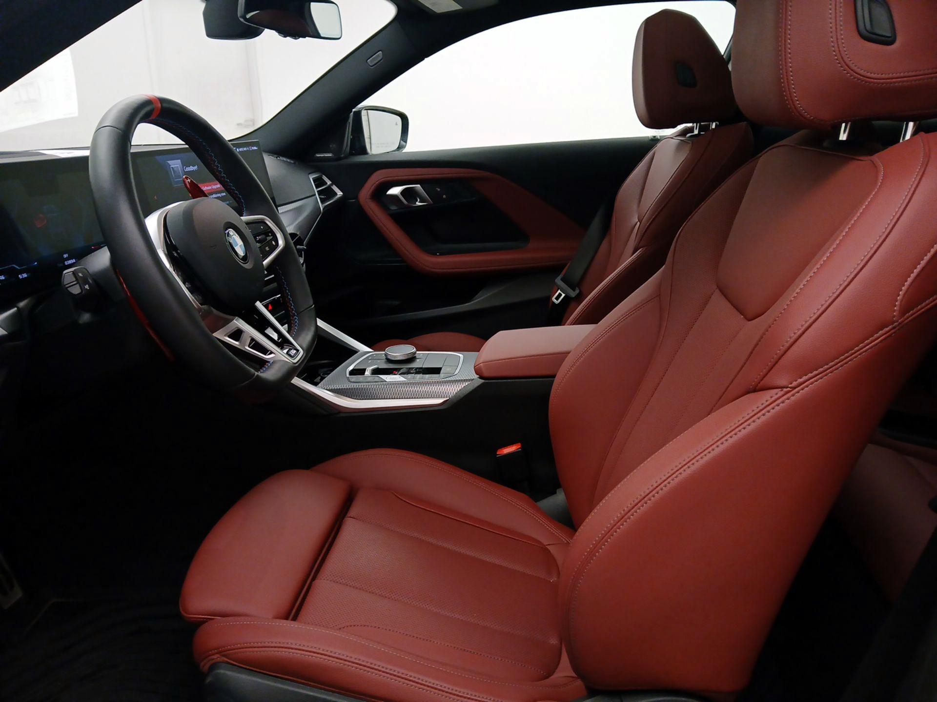 Thumbnail: 2025 BMW 2 Series - 11