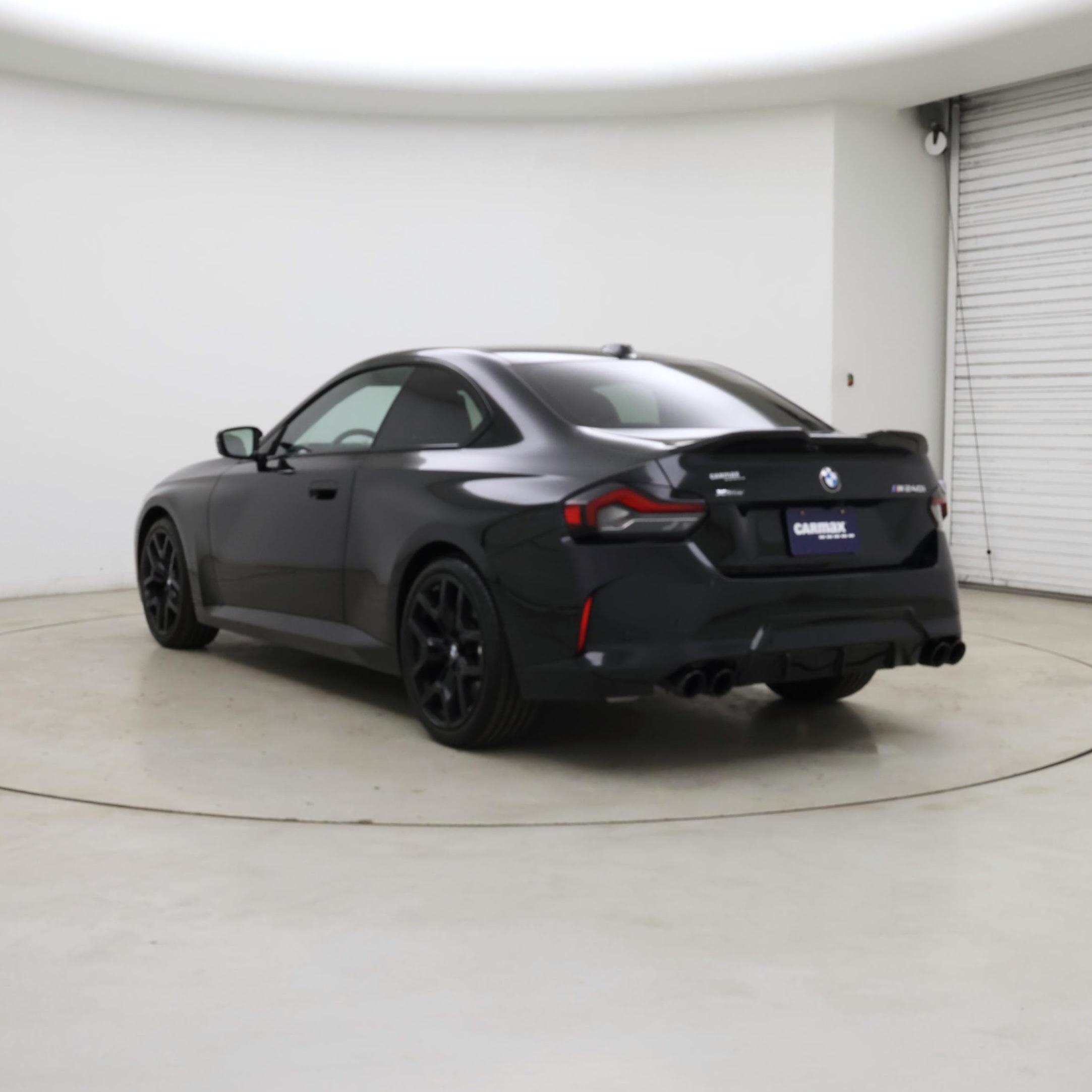 Thumbnail: 2025 BMW 2 Series - 2