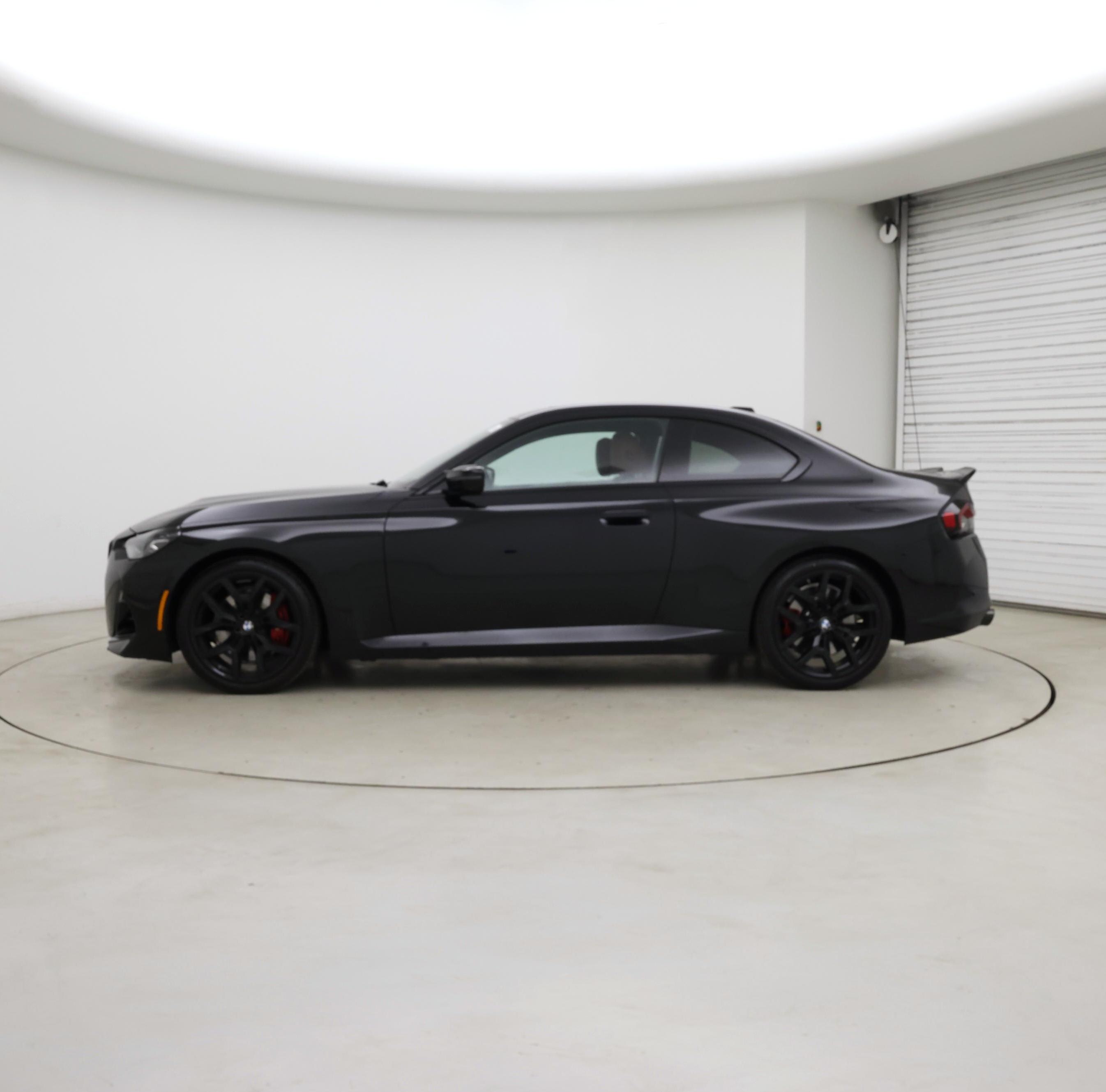 Thumbnail: 2025 BMW 2 Series - 3