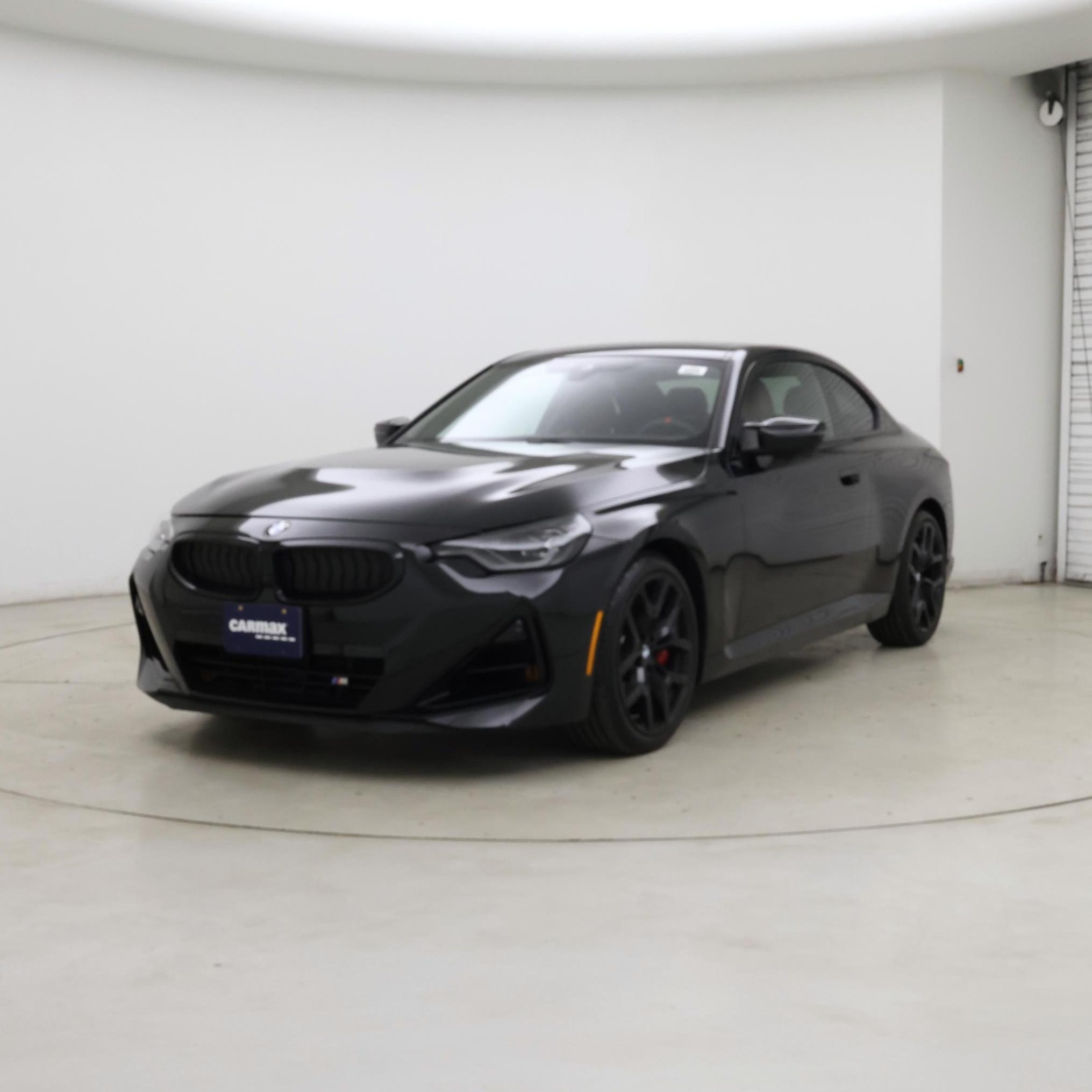 Thumbnail: 2025 BMW 2 Series - 4