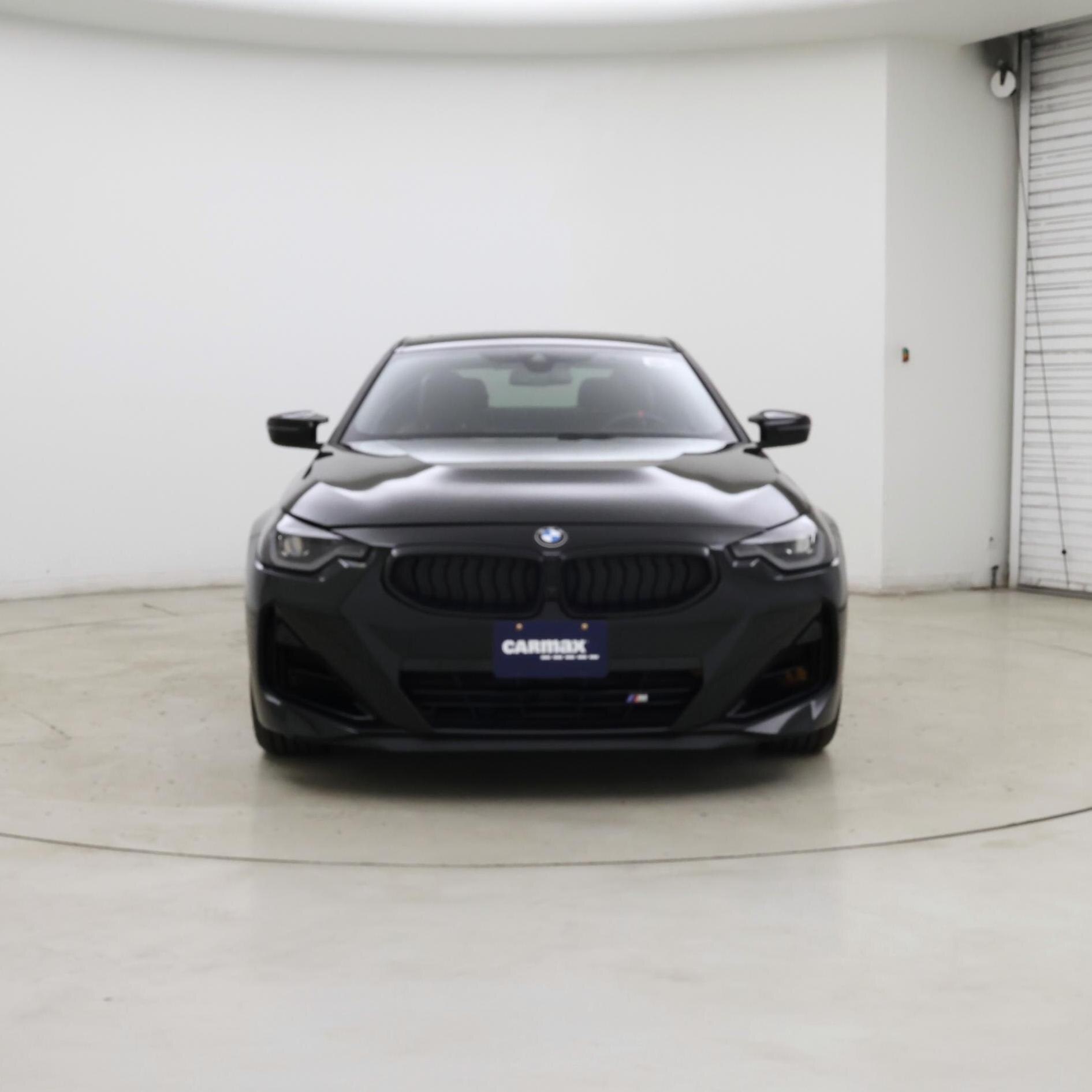 Thumbnail: 2025 BMW 2 Series - 5