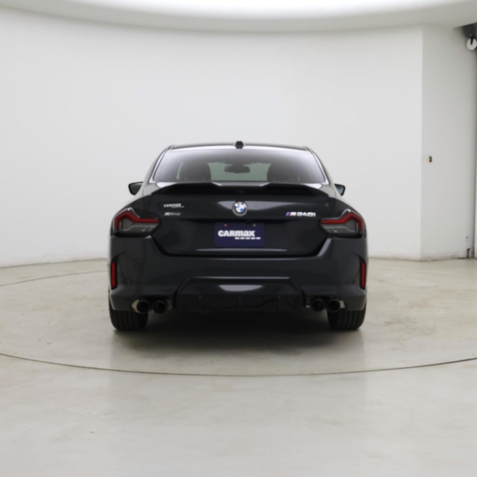 Thumbnail: 2025 BMW 2 Series - 6