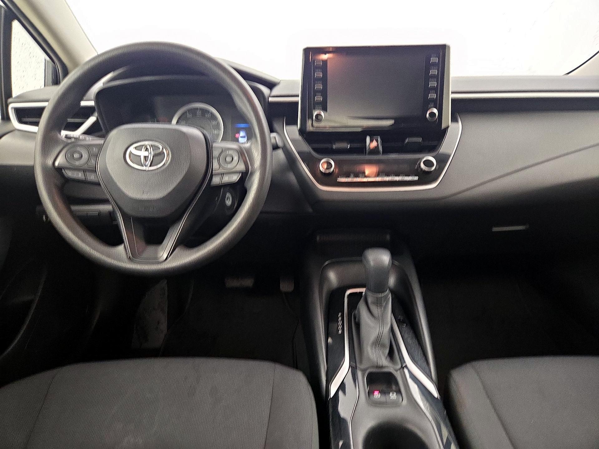 Thumbnail: 2020 Toyota Corolla - 9