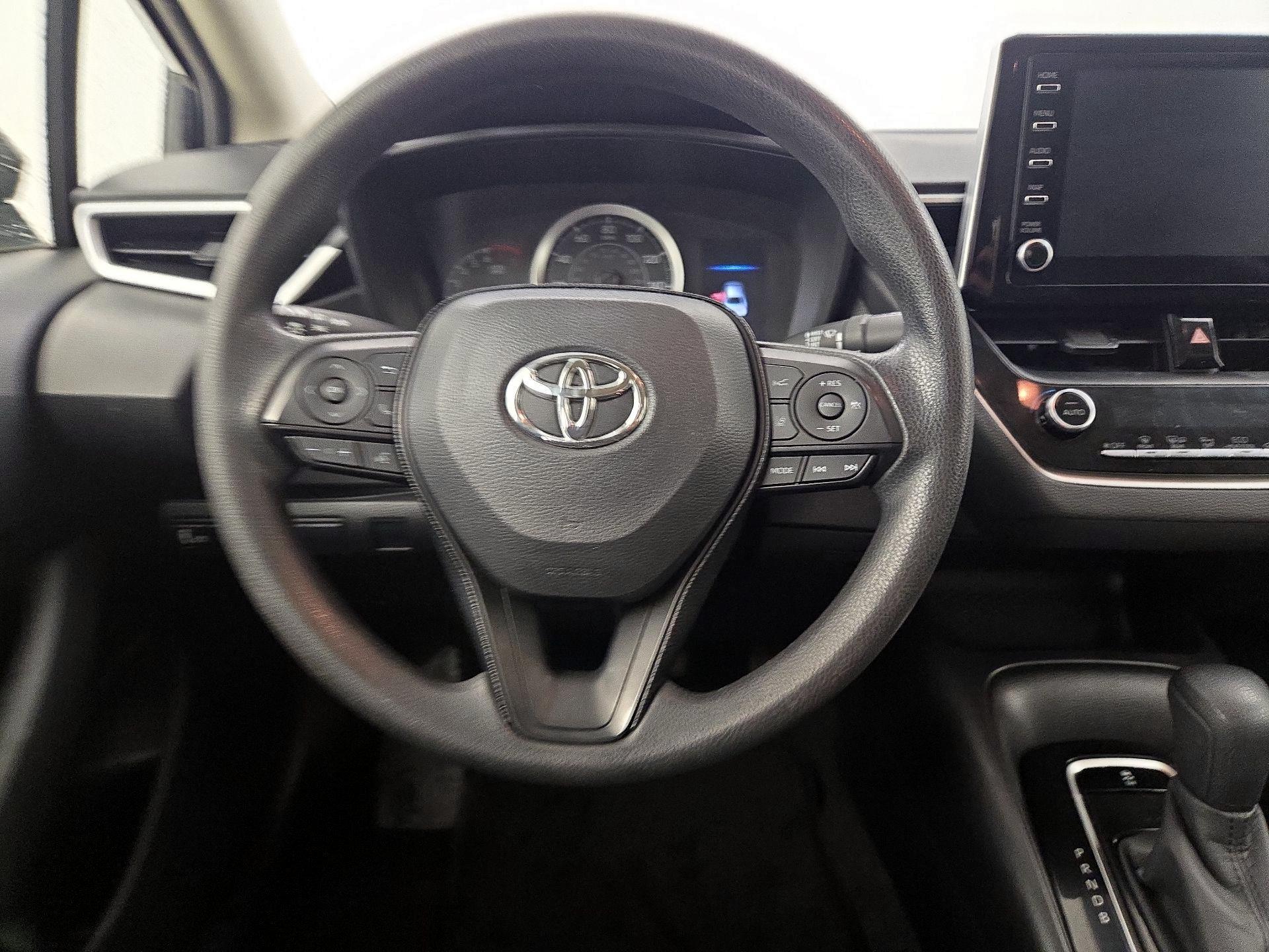 Thumbnail: 2020 Toyota Corolla - 10