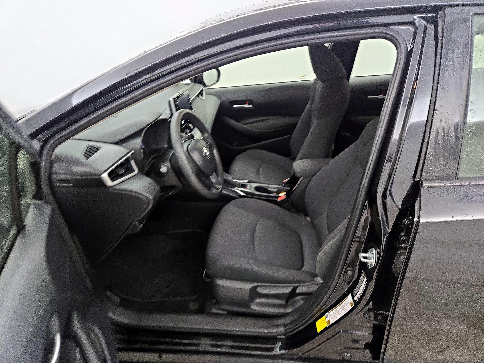 Thumbnail: 2020 Toyota Corolla - 11