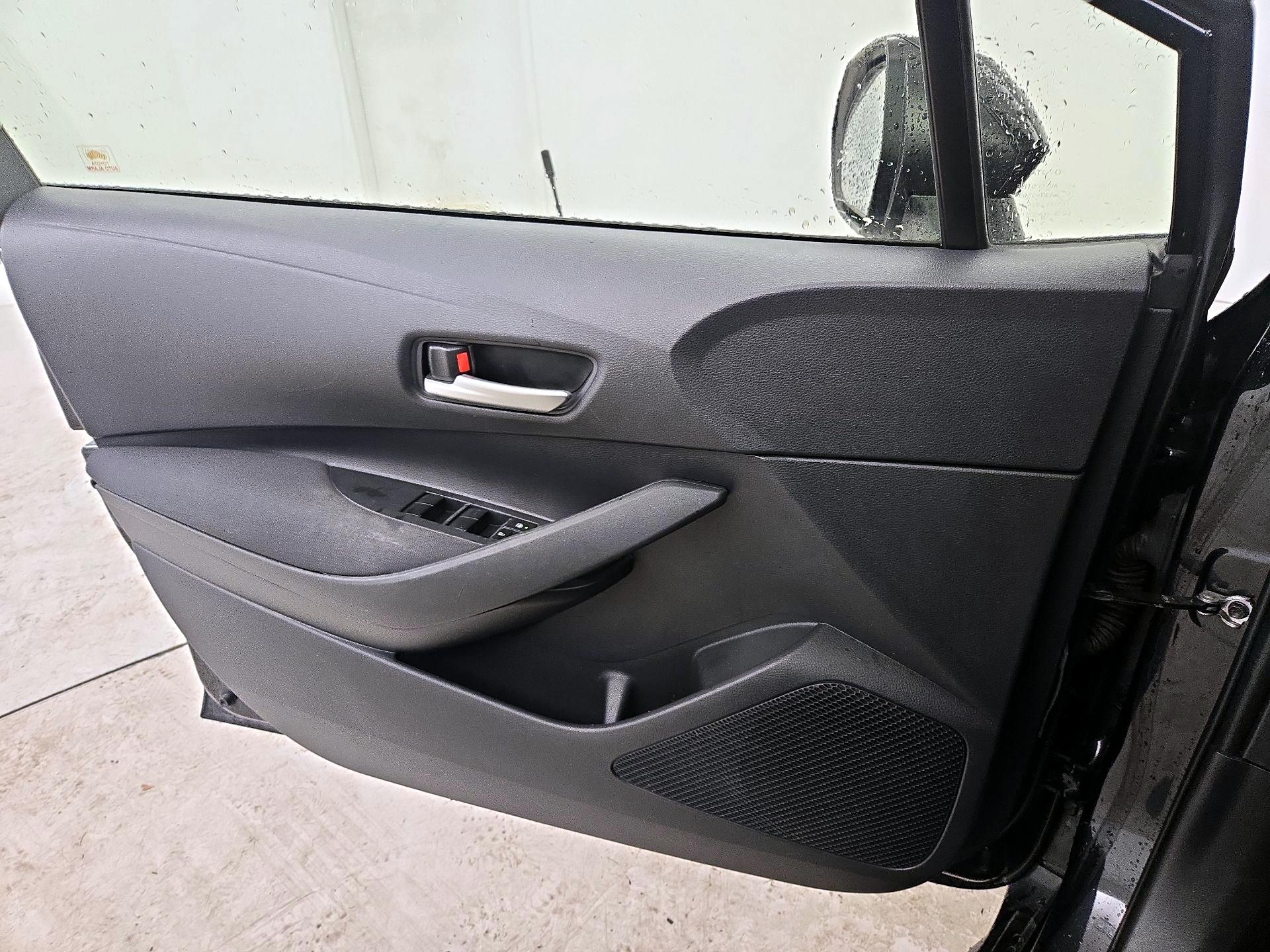 Thumbnail: 2020 Toyota Corolla - 12