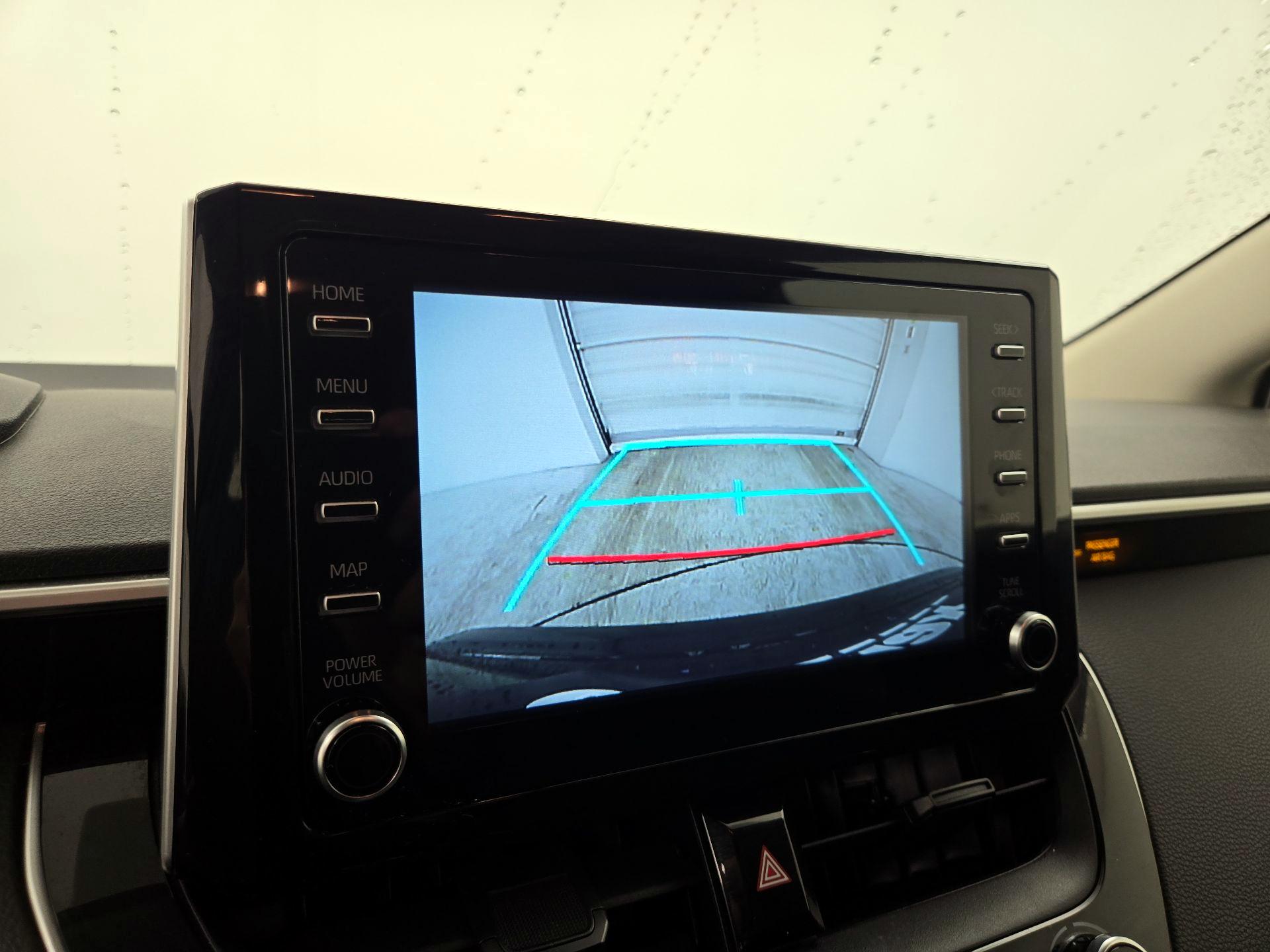 Thumbnail: 2020 Toyota Corolla - 14