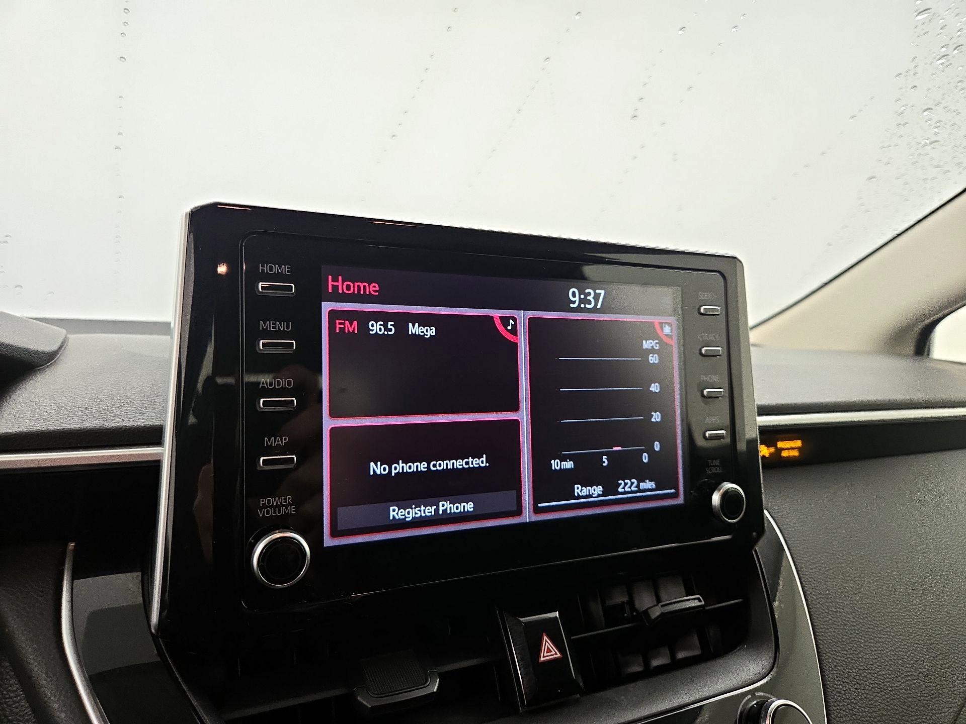 Thumbnail: 2020 Toyota Corolla - 15