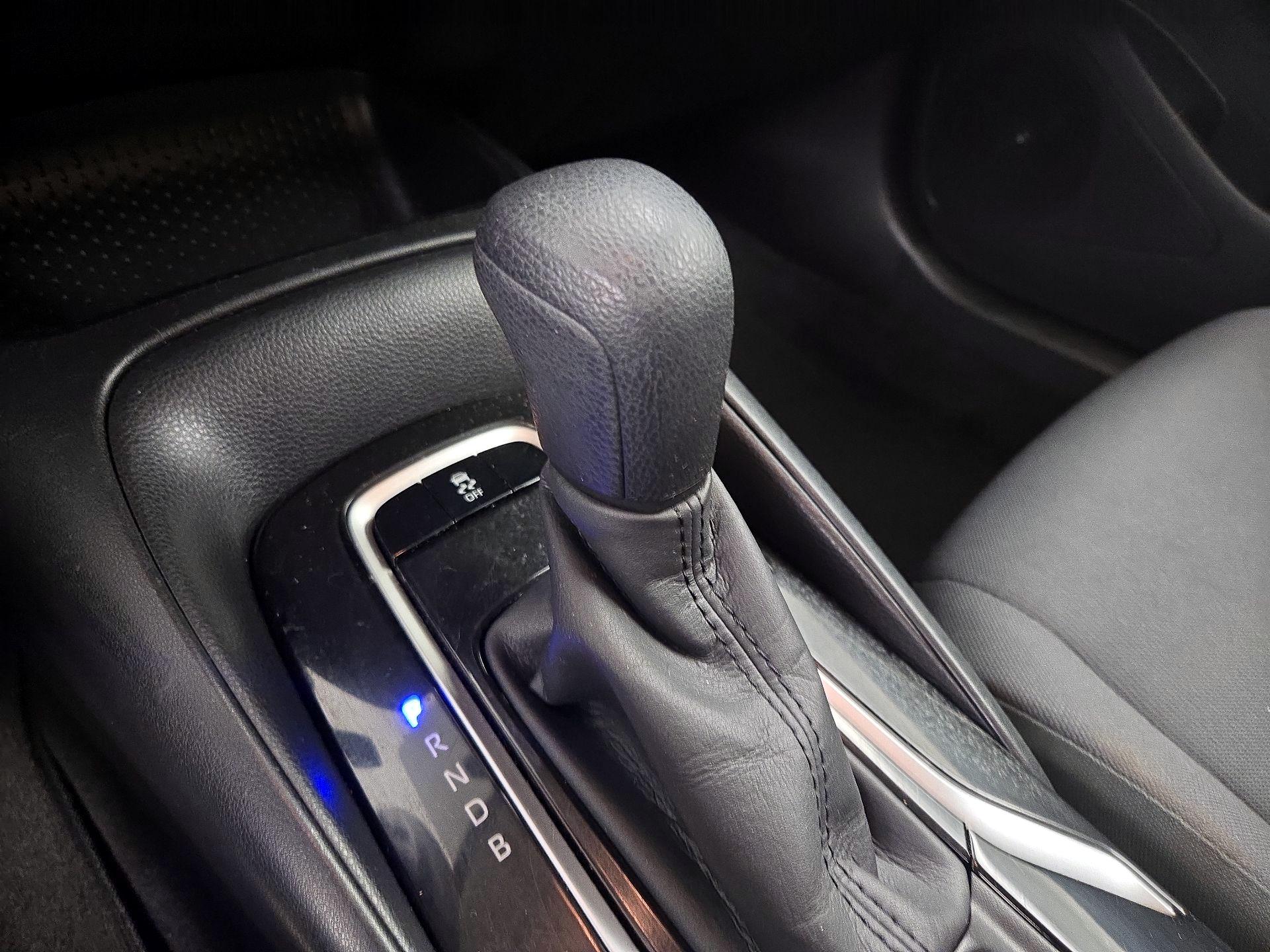 Thumbnail: 2020 Toyota Corolla - 17