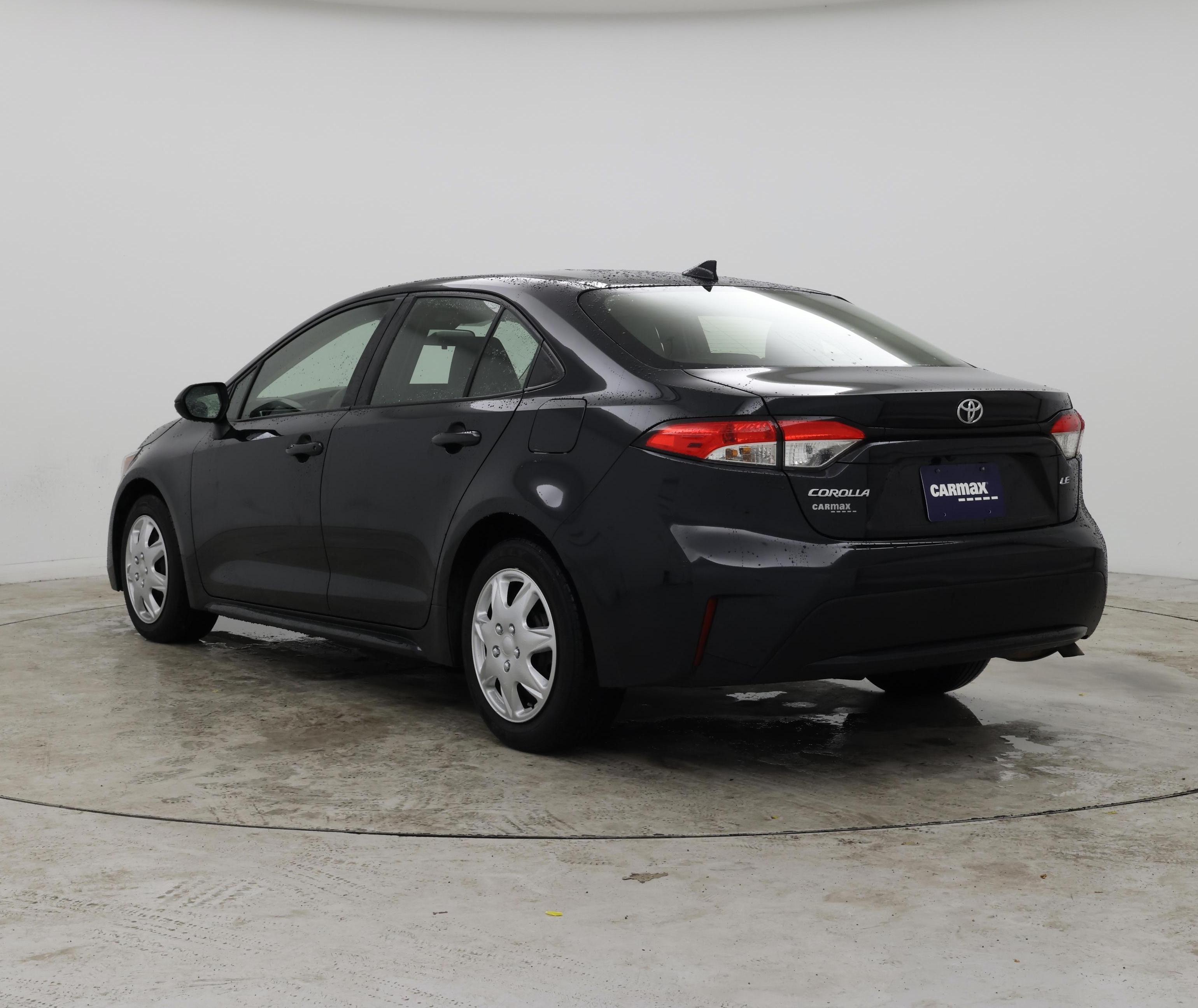 Thumbnail: 2020 Toyota Corolla - 2