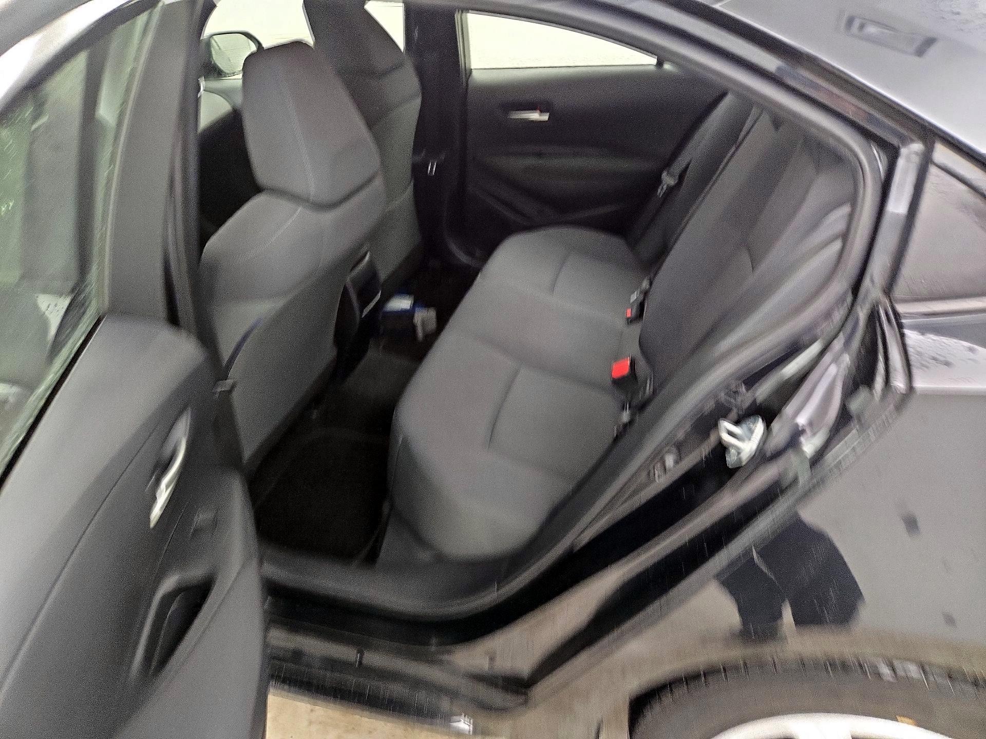 Thumbnail: 2020 Toyota Corolla - 19