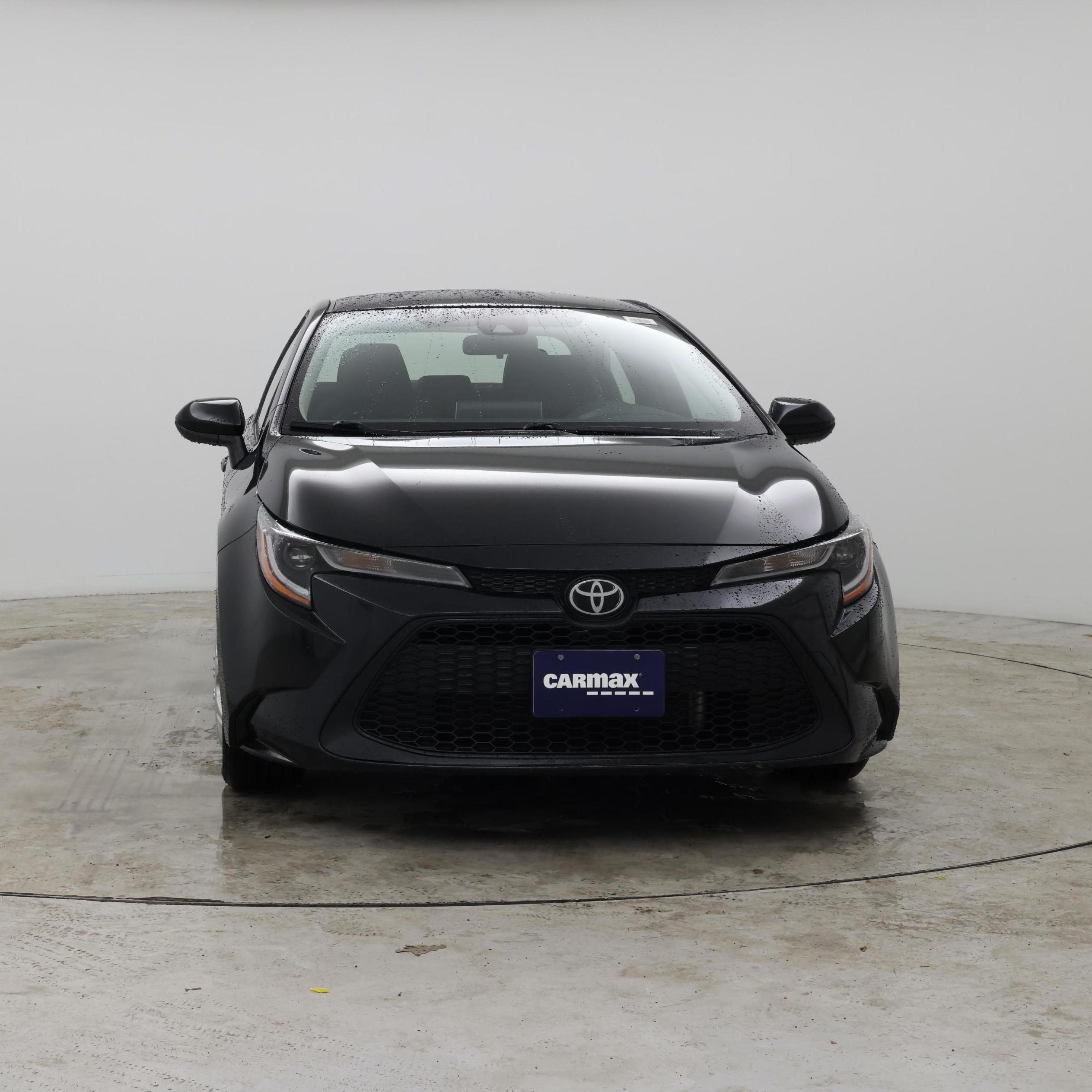 Thumbnail: 2020 Toyota Corolla - 5