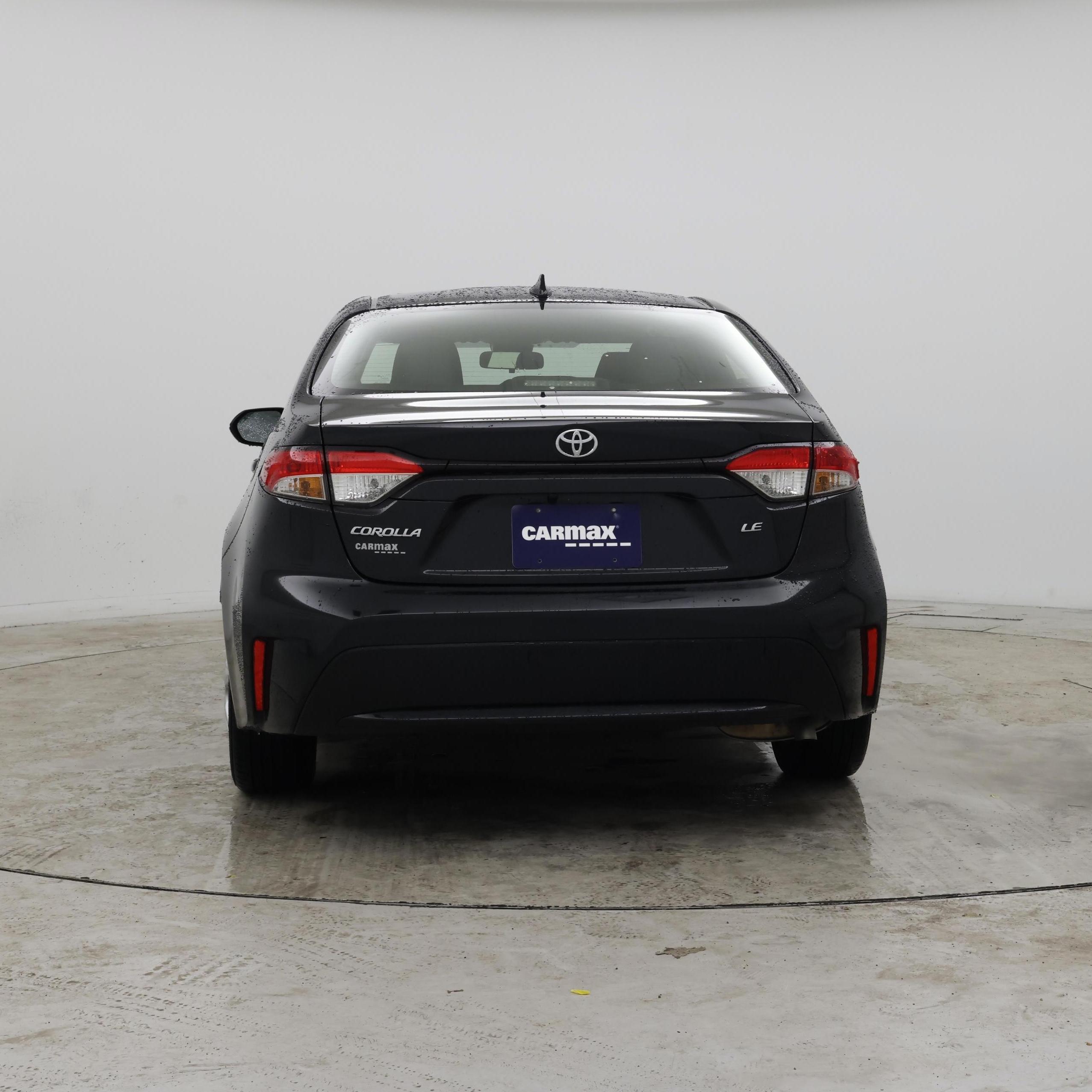 Thumbnail: 2020 Toyota Corolla - 6