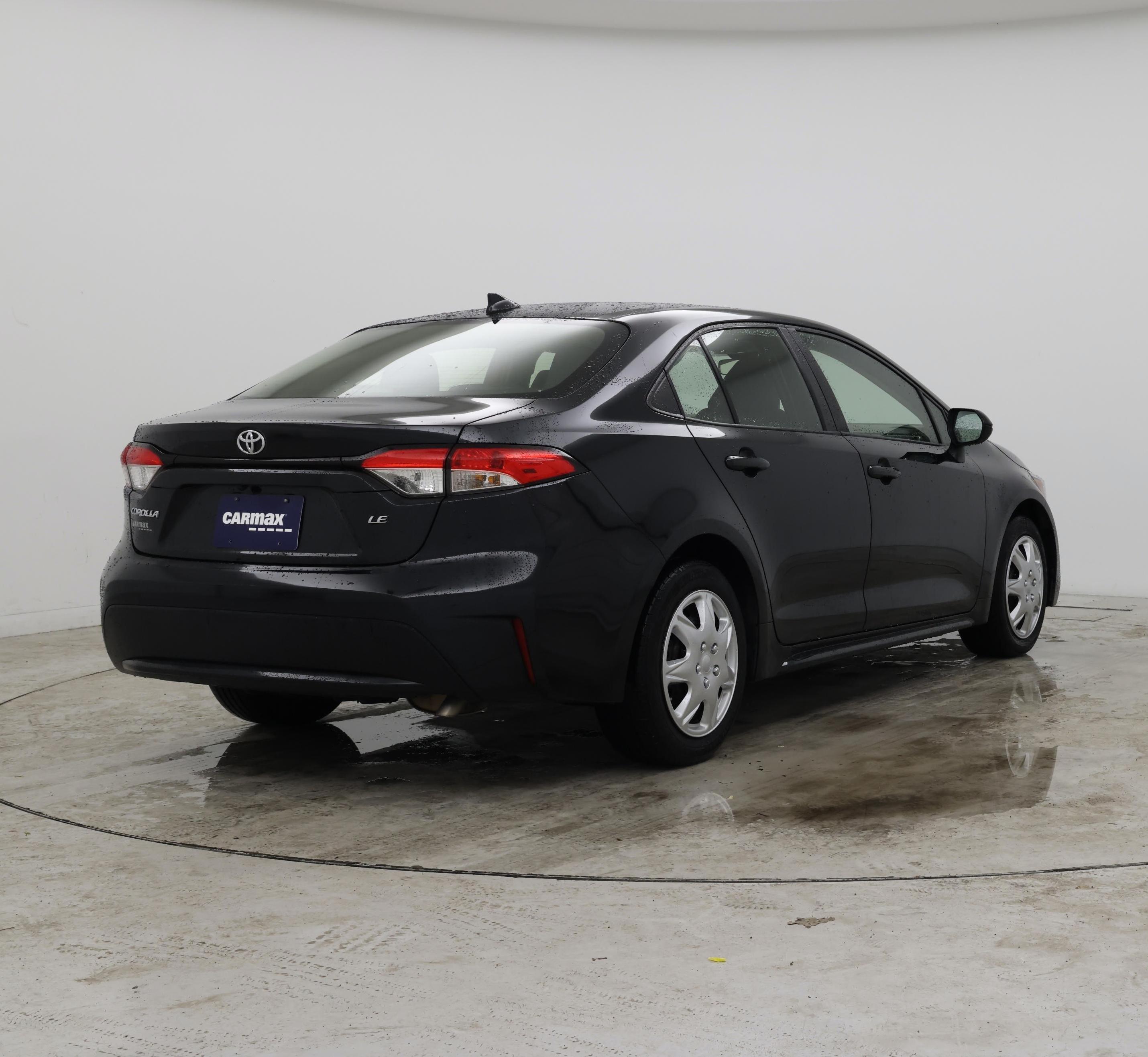 Thumbnail: 2020 Toyota Corolla - 8