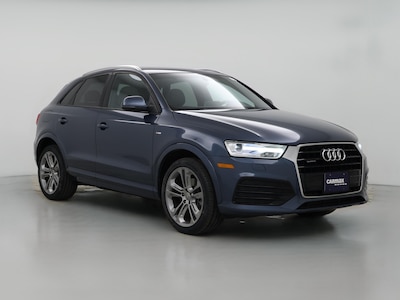 2018 Audi Q3 Premium