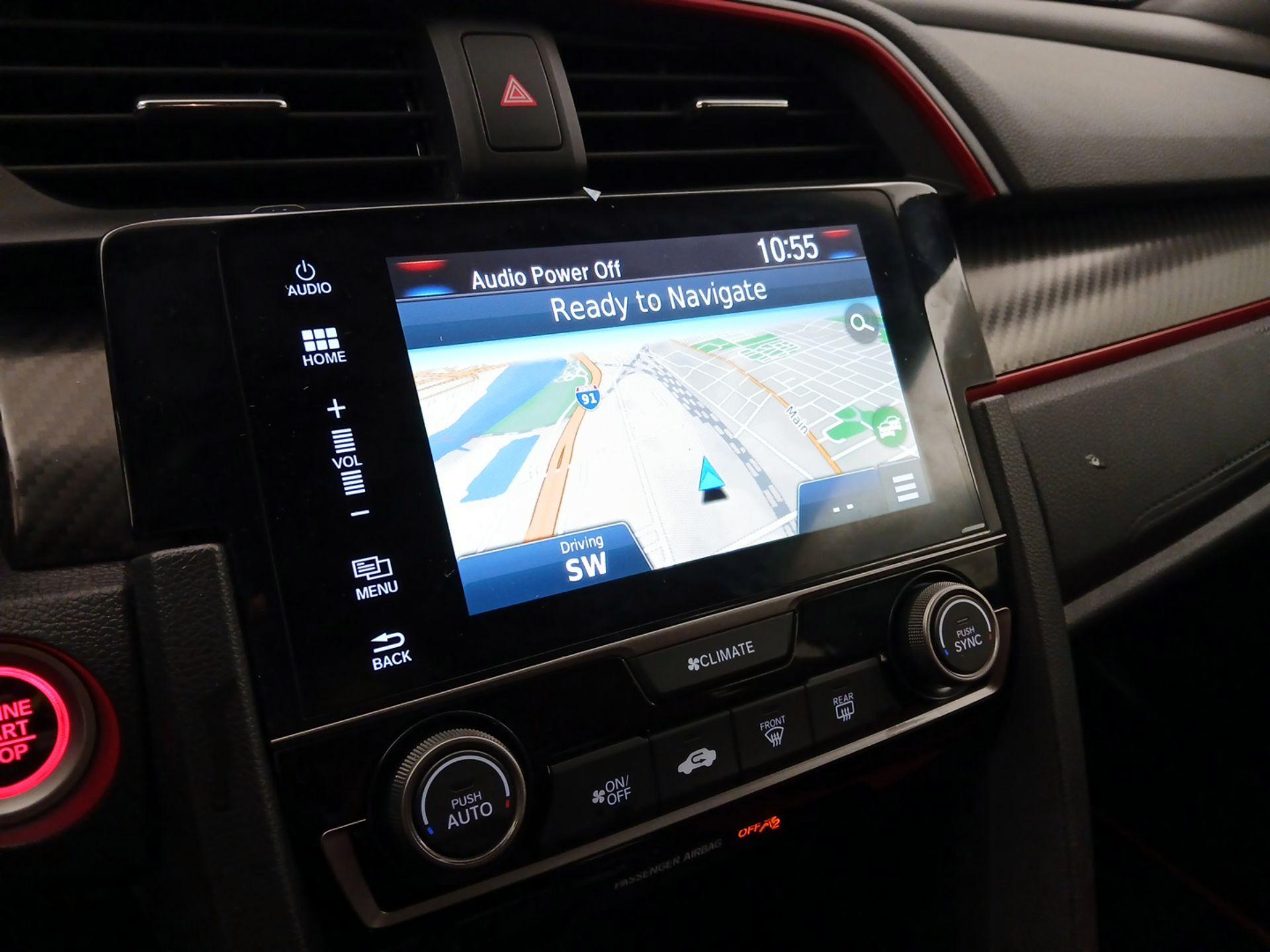 Thumbnail: 2017 Honda Civic - 14