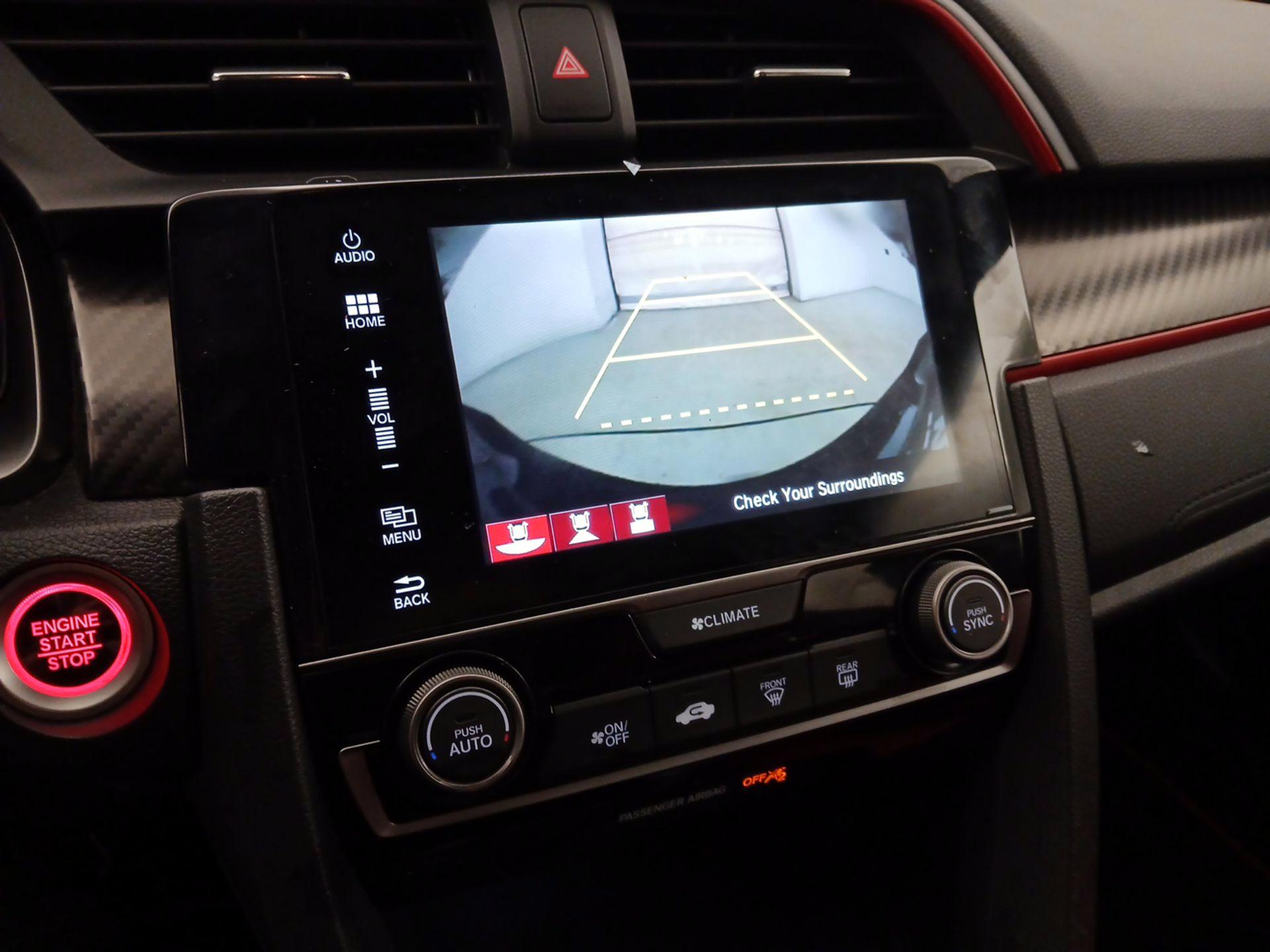 Thumbnail: 2017 Honda Civic - 15