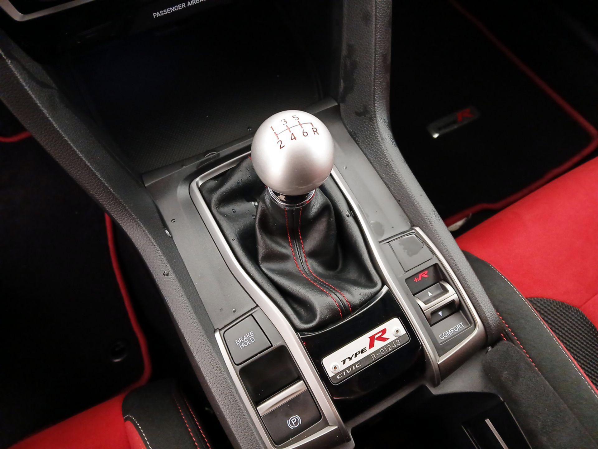 Thumbnail: 2017 Honda Civic - 18