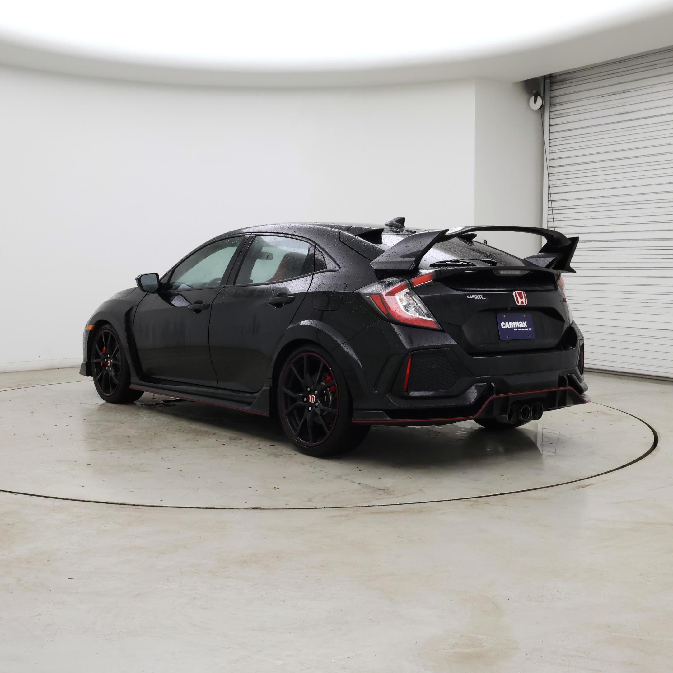 Thumbnail: 2017 Honda Civic - 2