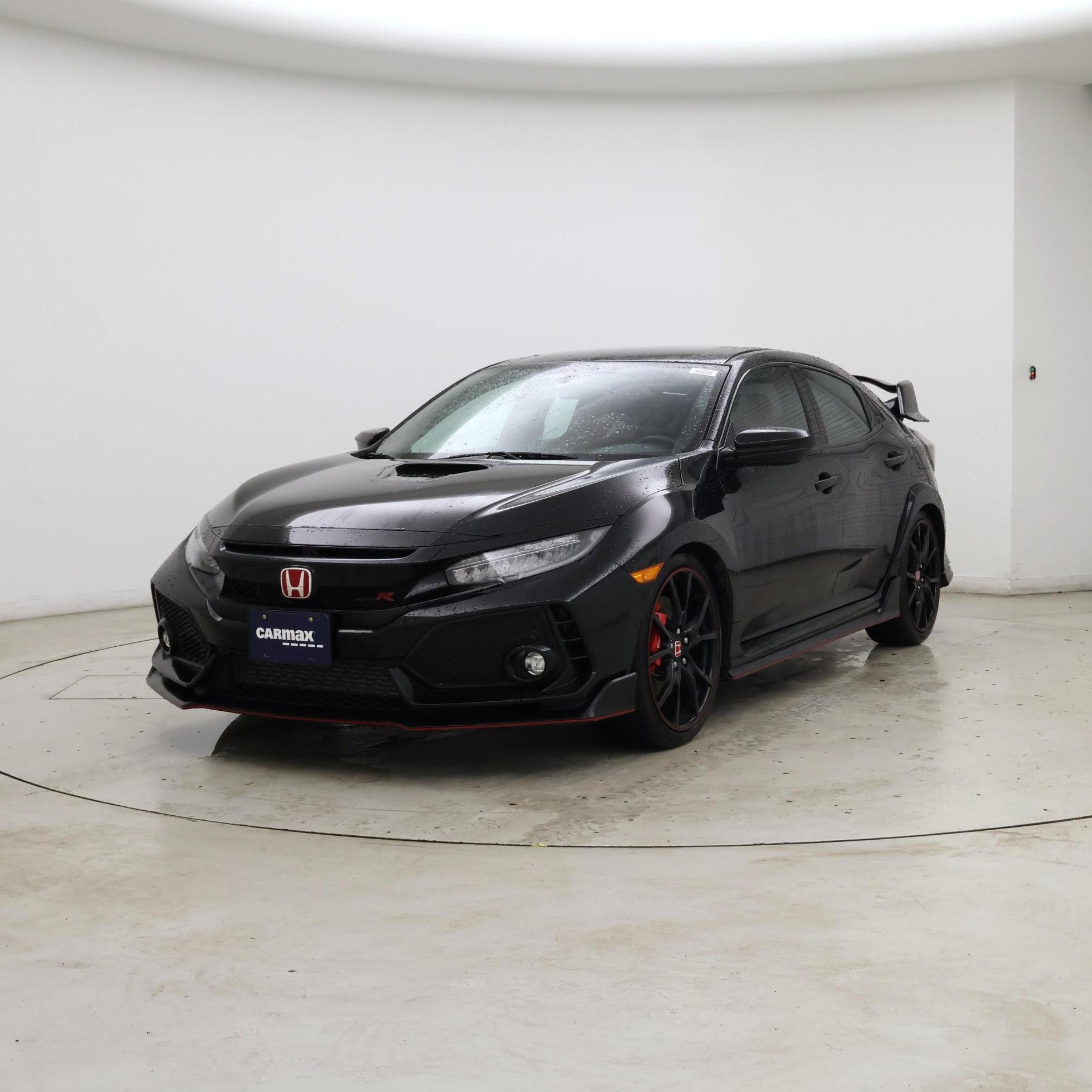 Thumbnail: 2017 Honda Civic - 4