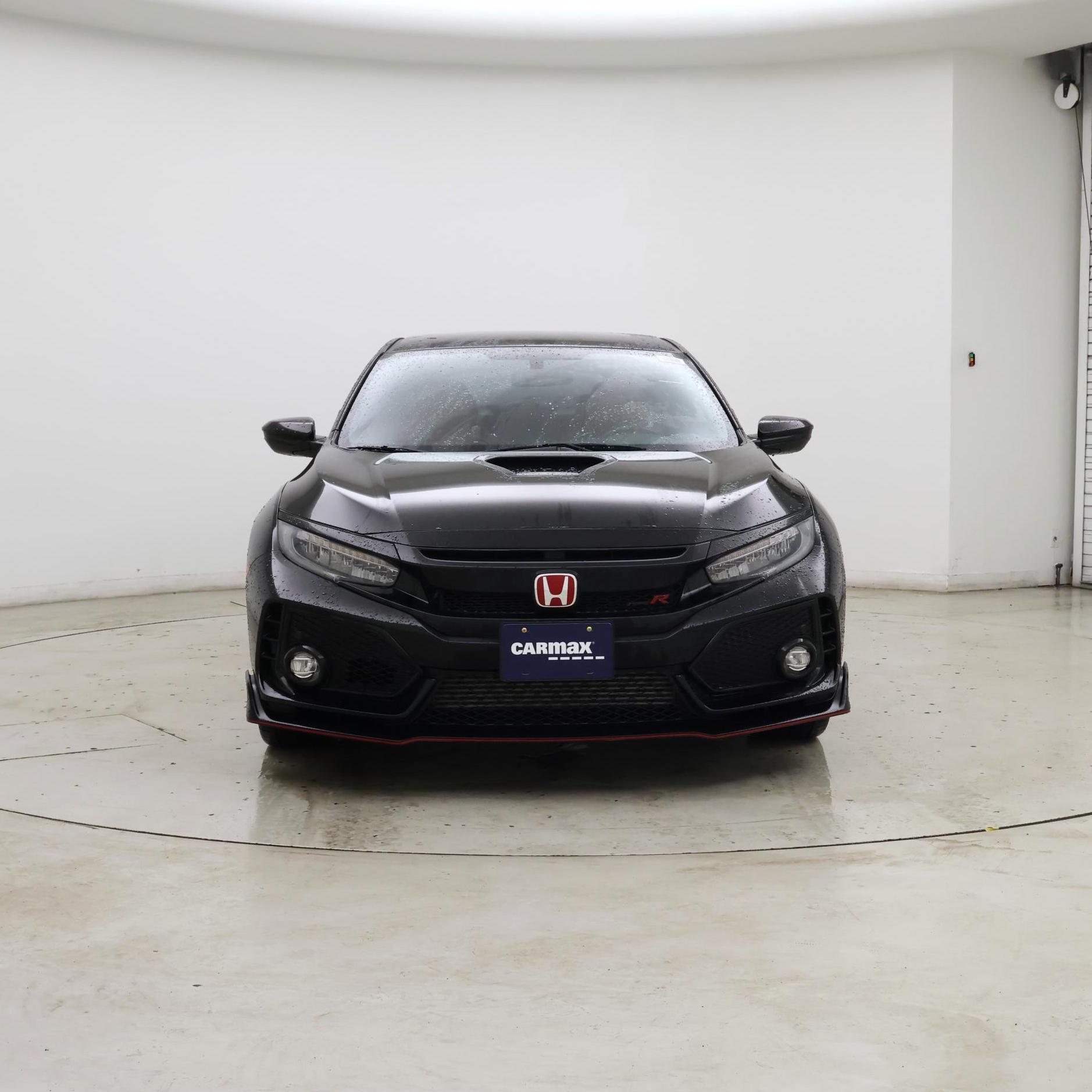 Thumbnail: 2017 Honda Civic - 5