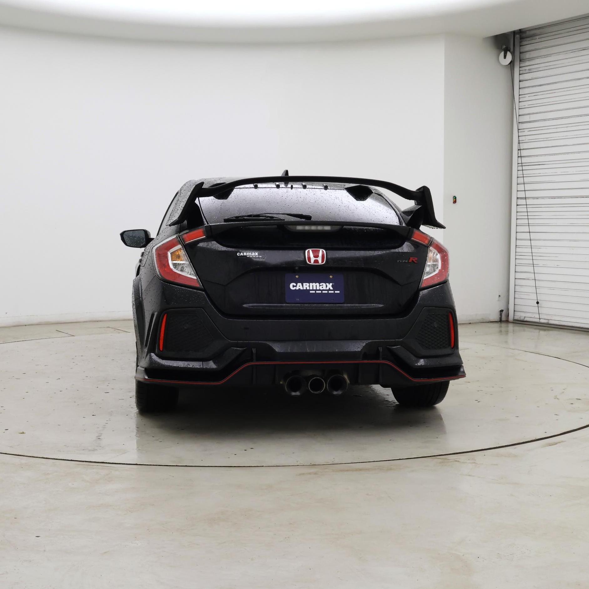 Thumbnail: 2017 Honda Civic - 6