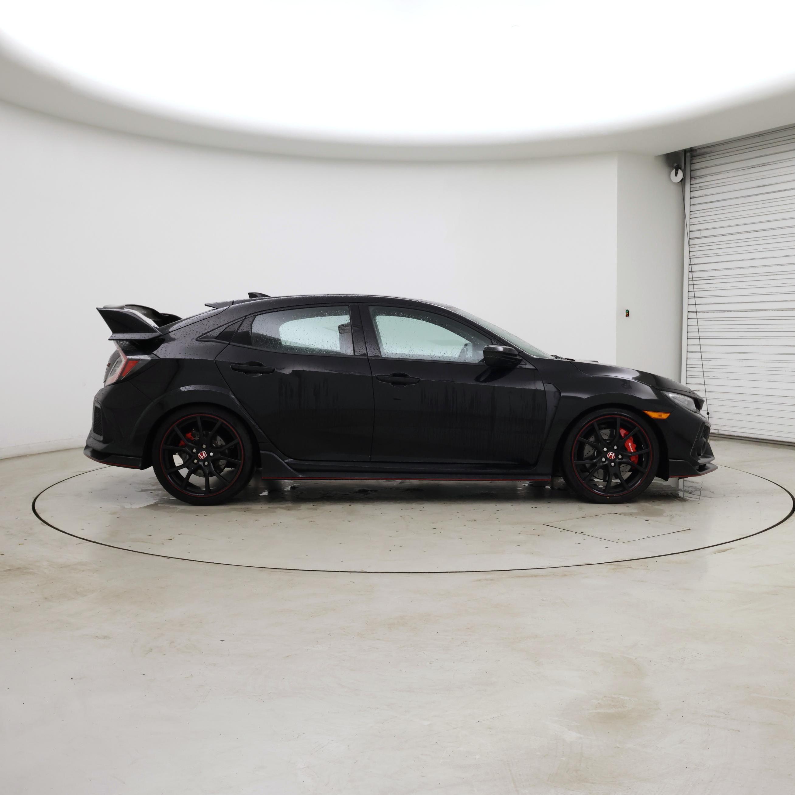 Thumbnail: 2017 Honda Civic - 7