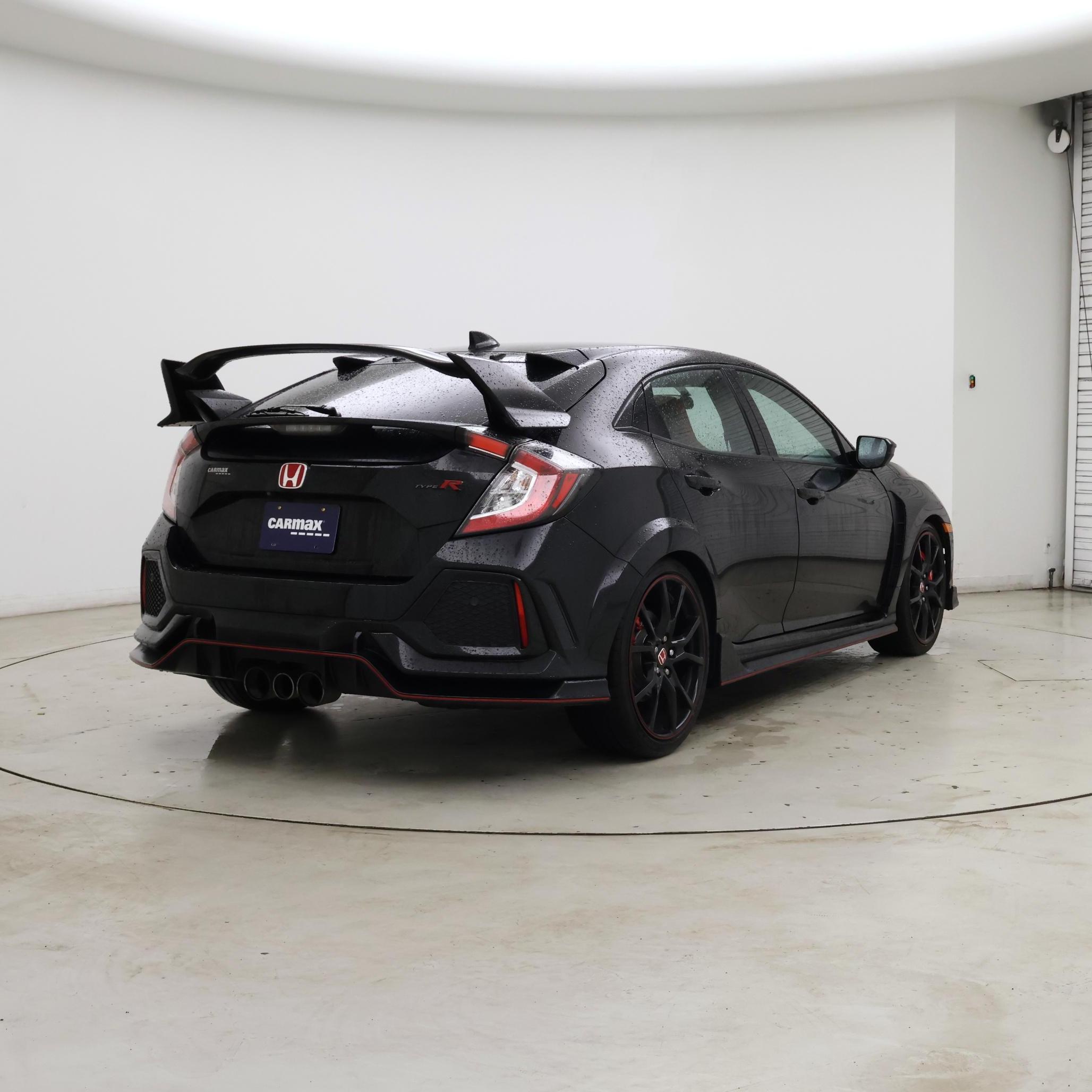 Thumbnail: 2017 Honda Civic - 8