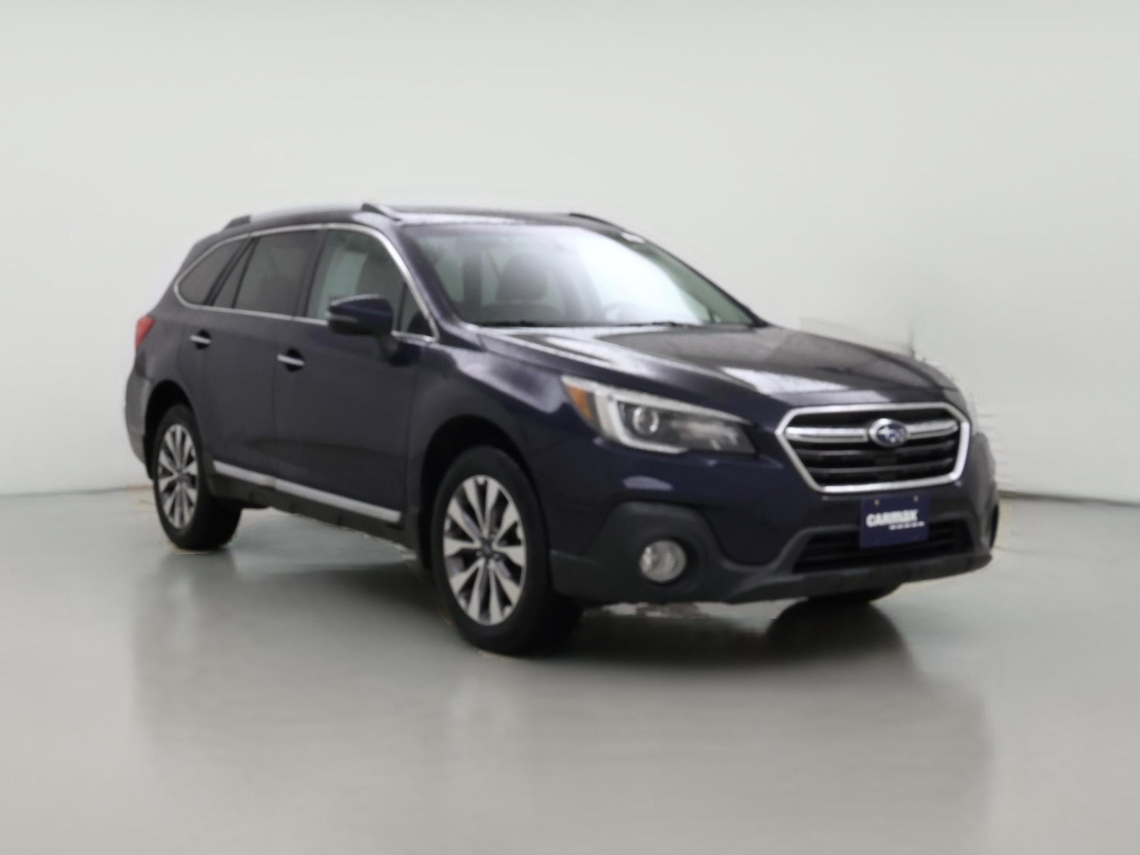 2018 Subaru Outback Touring - Photo 1