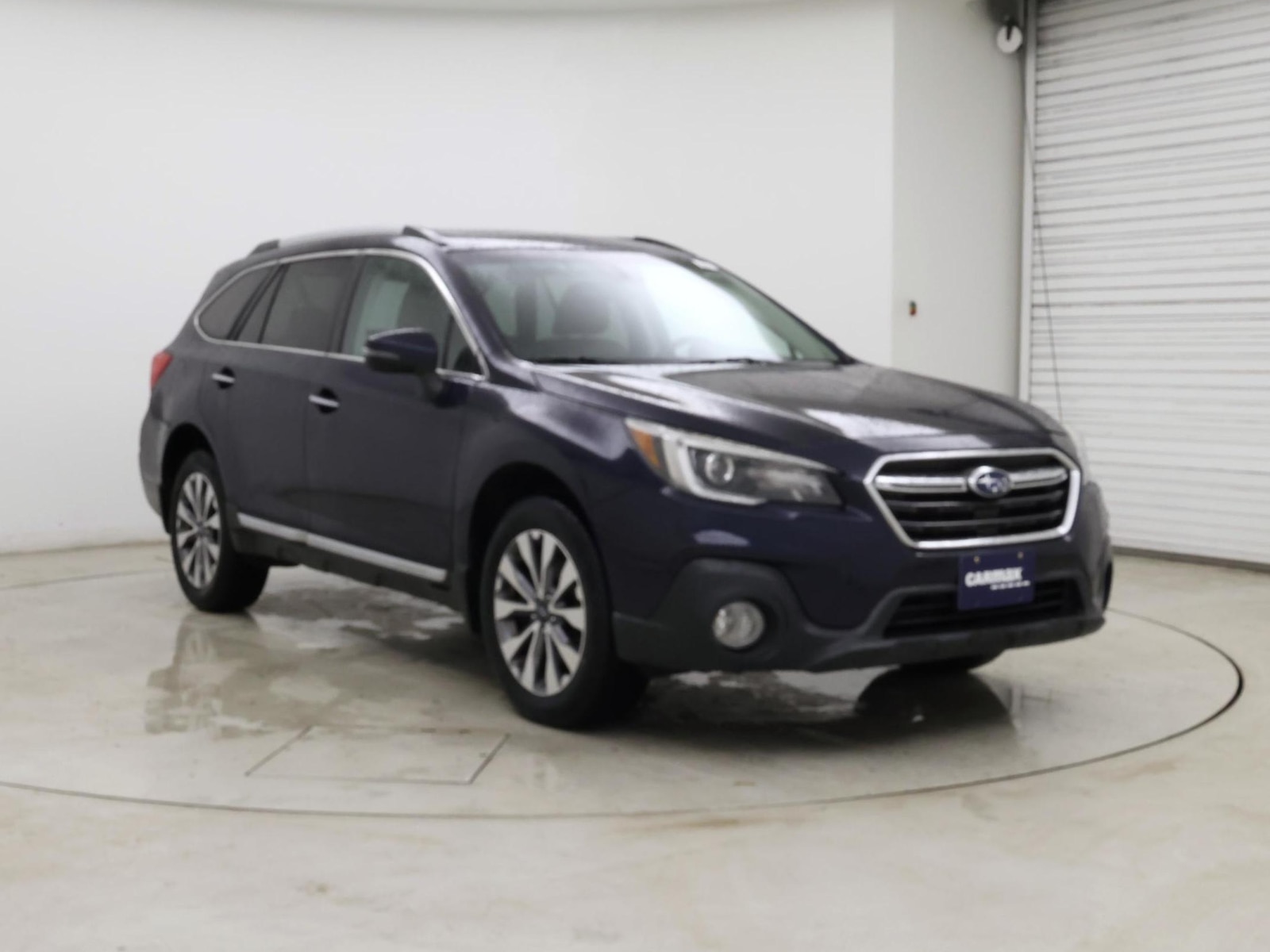 2018 Subaru Outback Touring - Photo 2